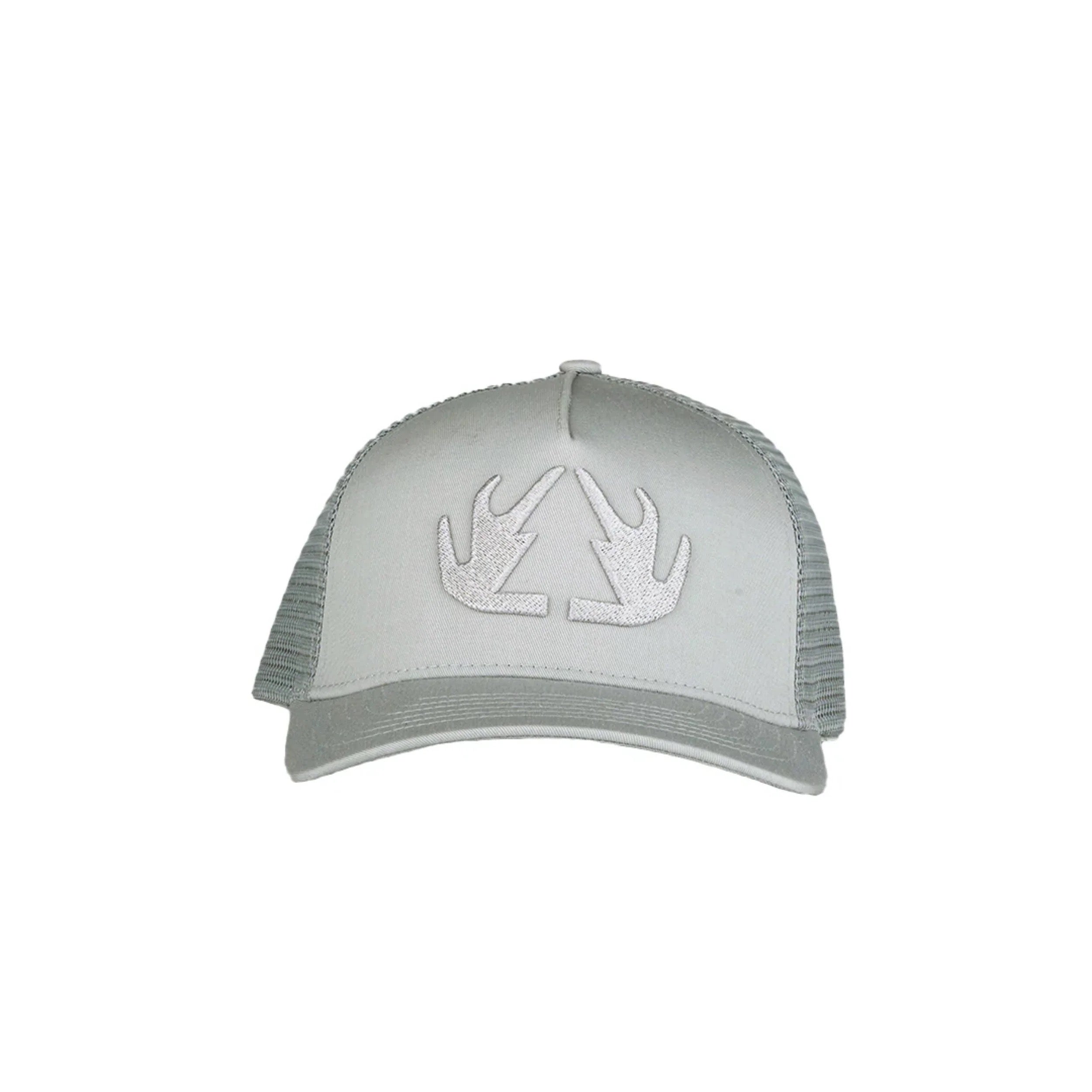 3D RETRO TRUCKER CAP