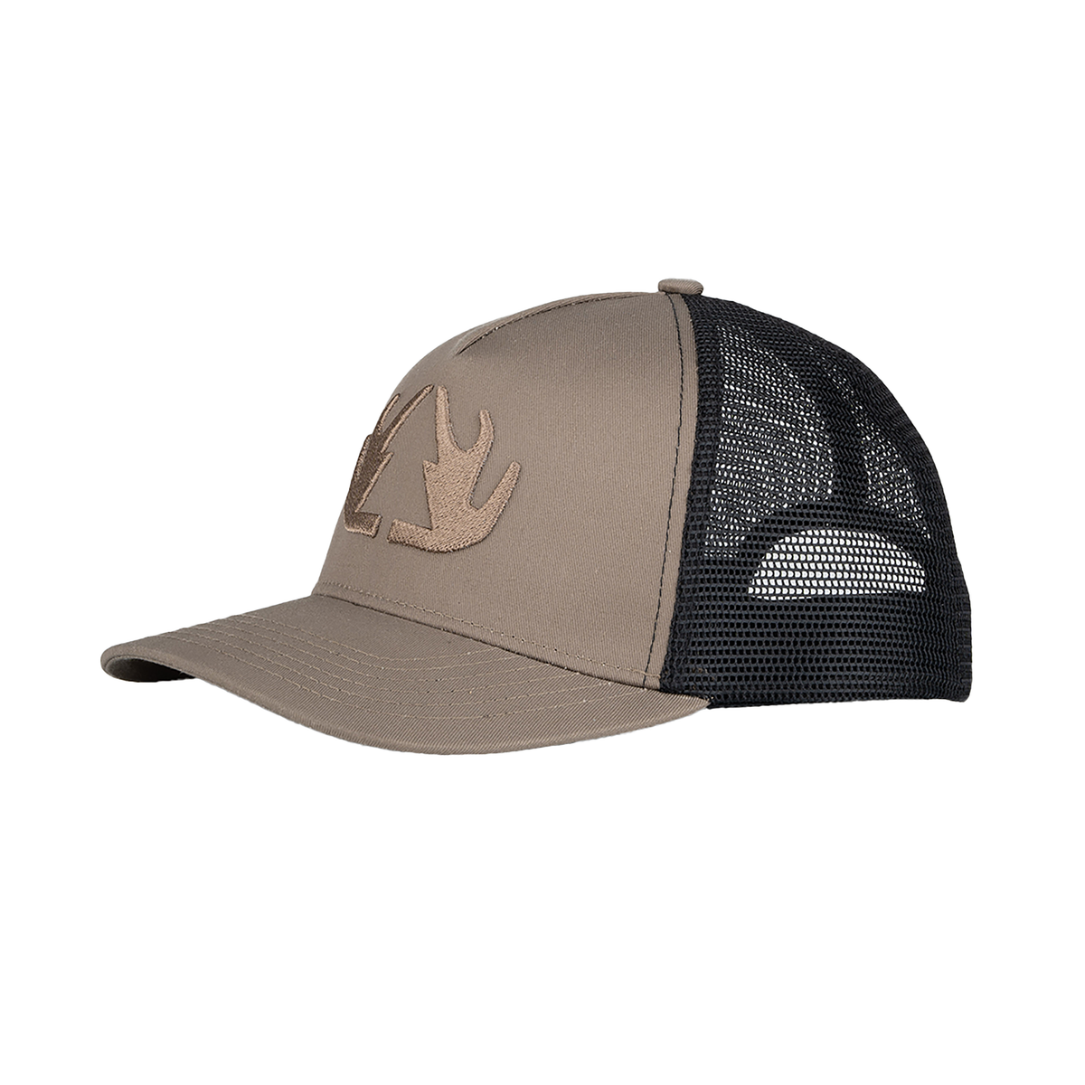 3D RETRO TRUCKER CAP