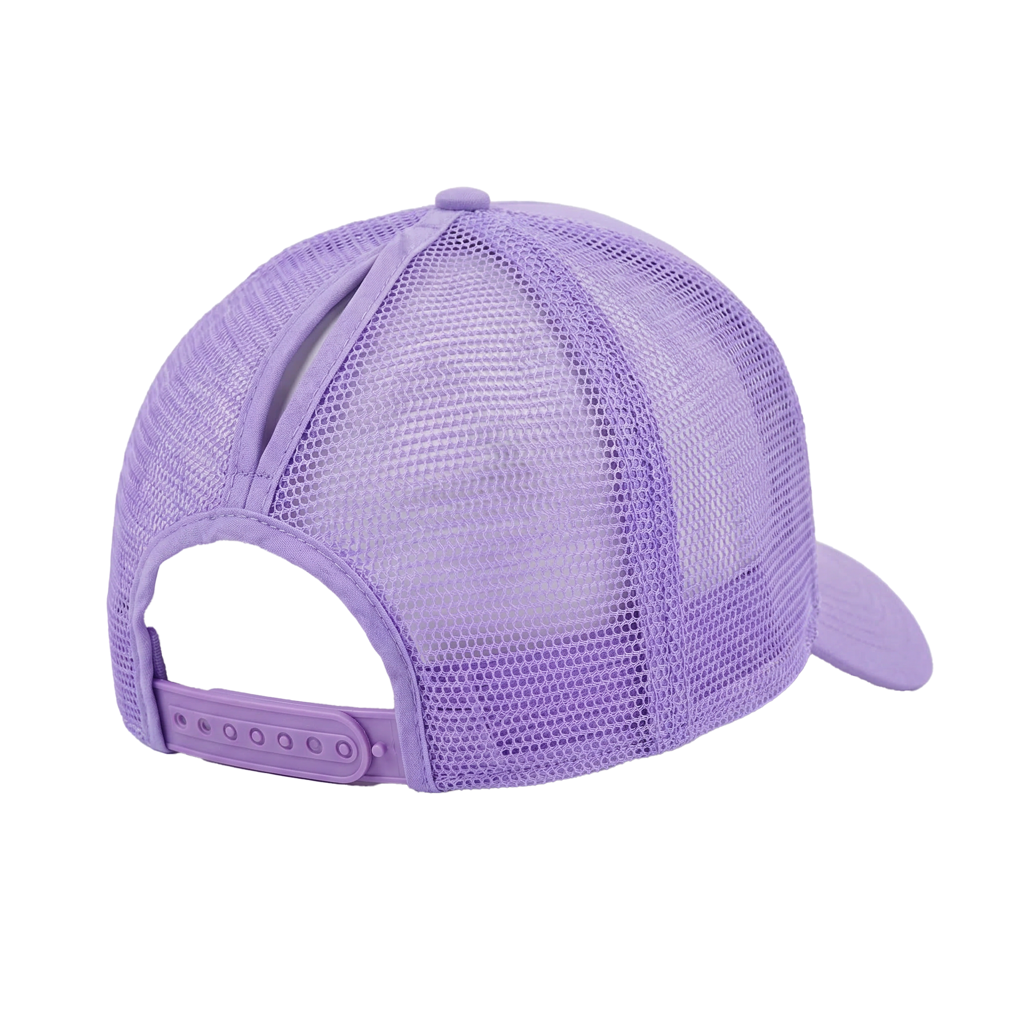 W'S PONYTAIL CAP