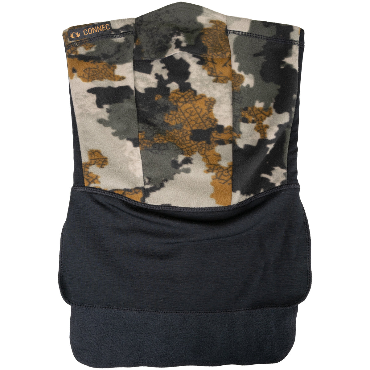 MERINO INDUCTION NECK GAITERs