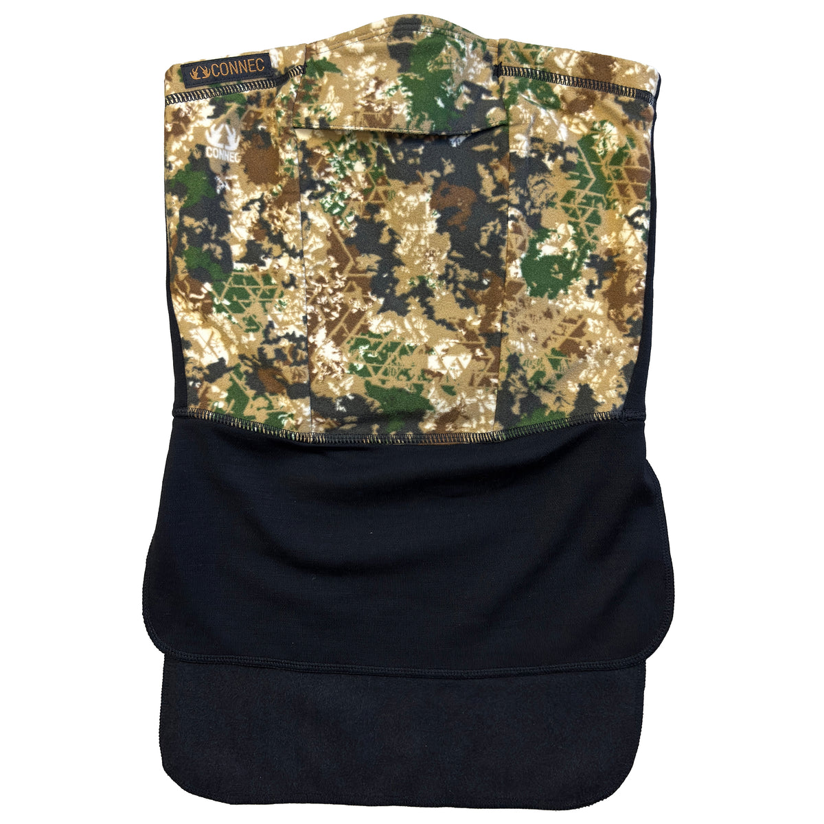MERINO INDUCTION NECK GAITERs