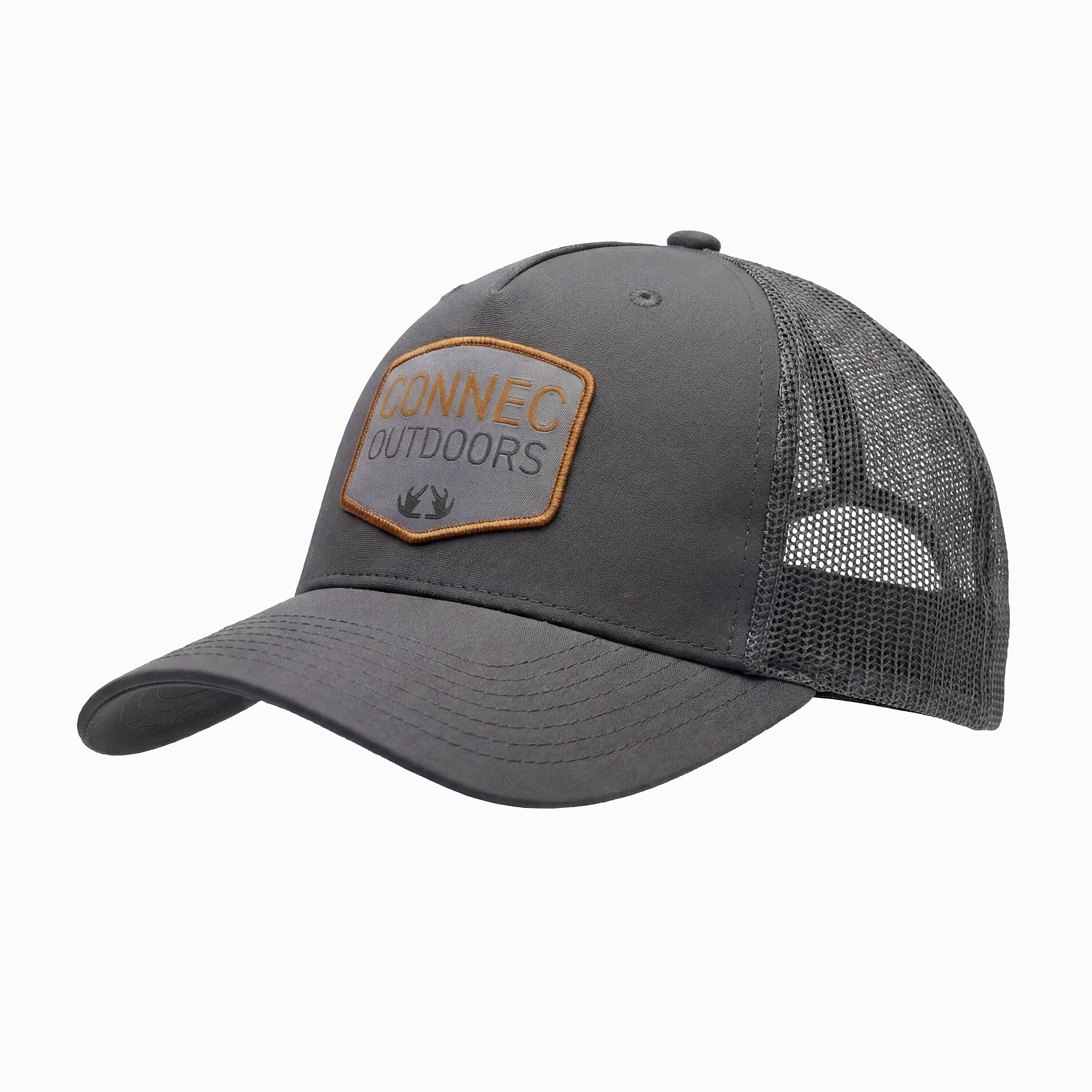 CONNEC TRUCKER CAP