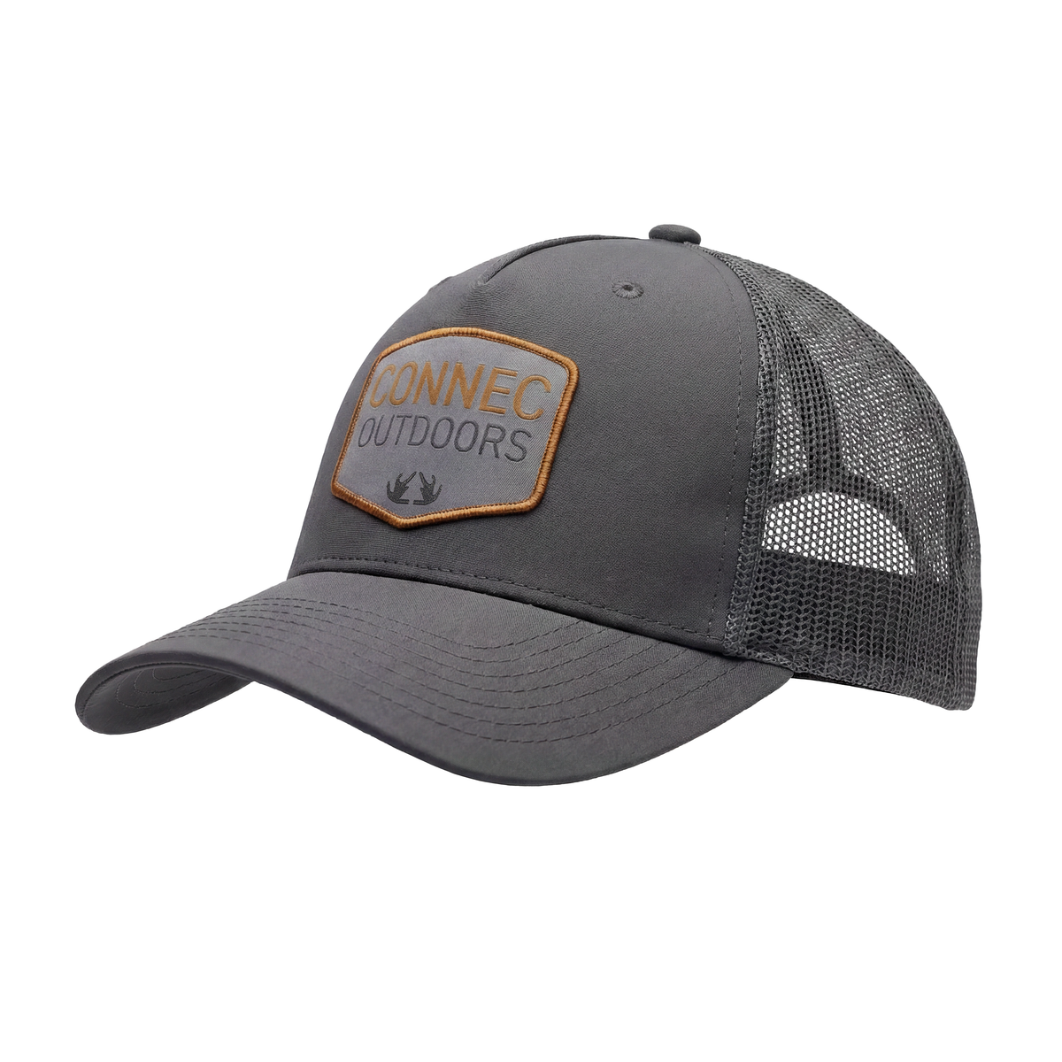 CONNEC TRUCKER CAP