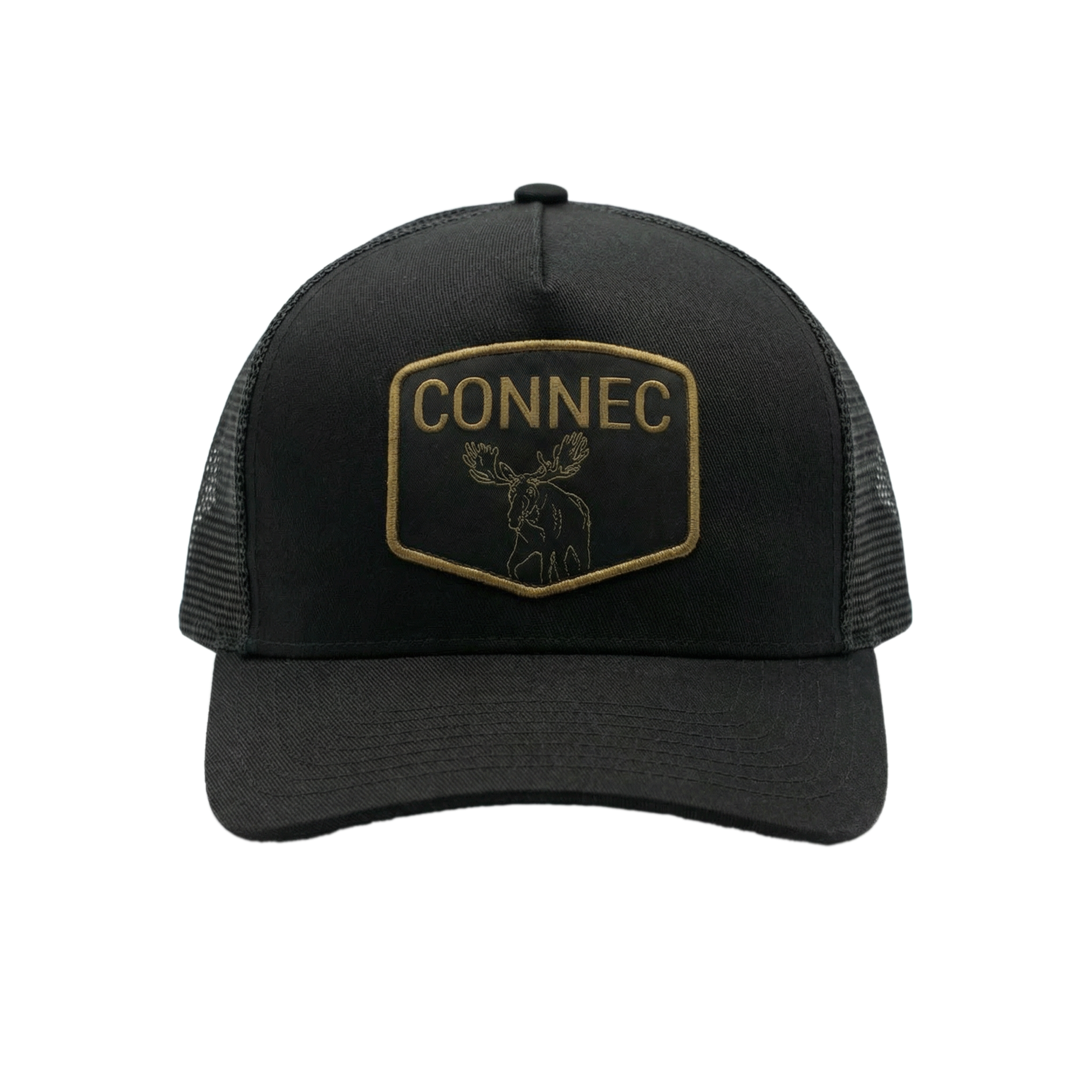 JUNIOR CONNEC TRUCKER CAP