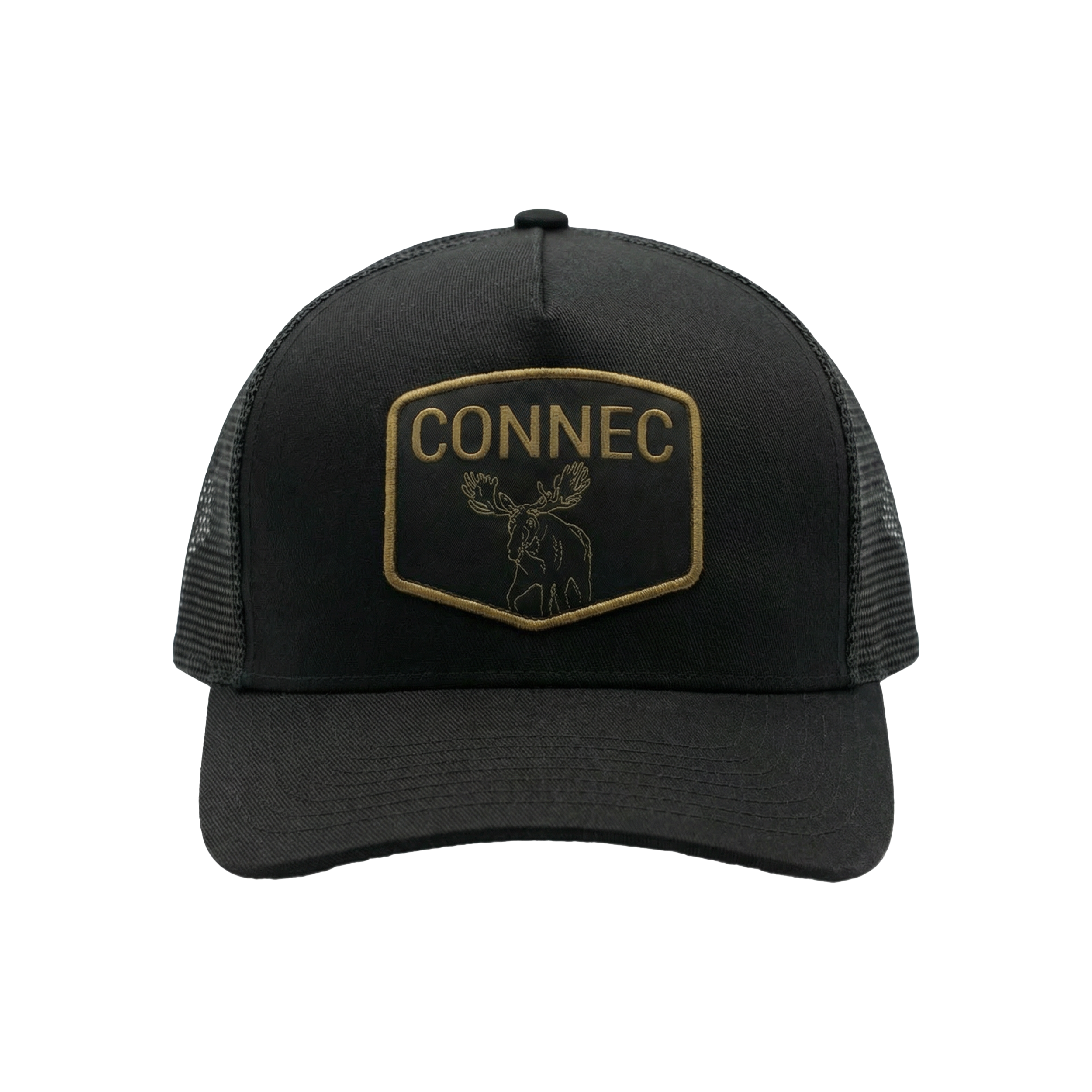 CONNEC TRUCKER CAP
