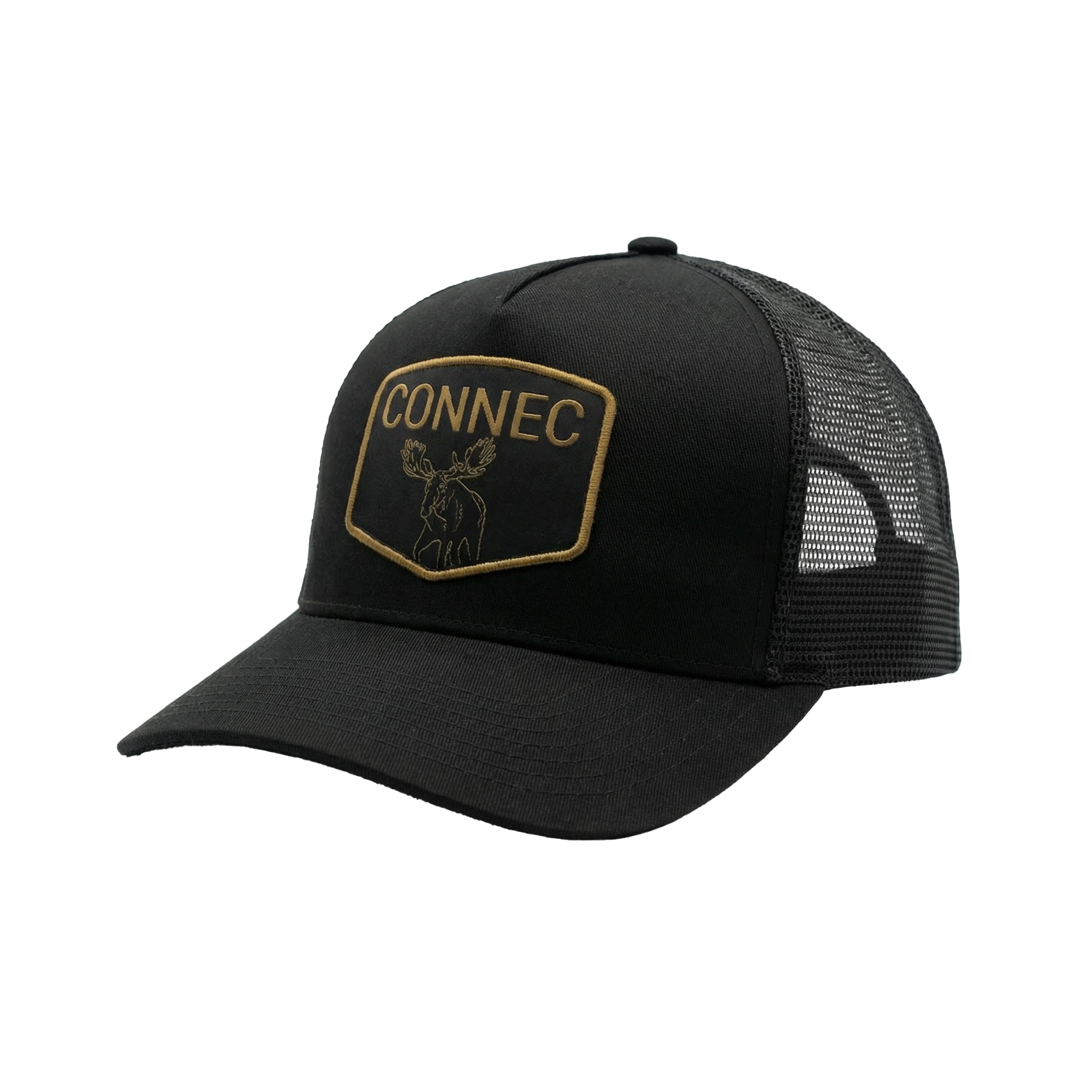 CONNEC TRUCKER CAP