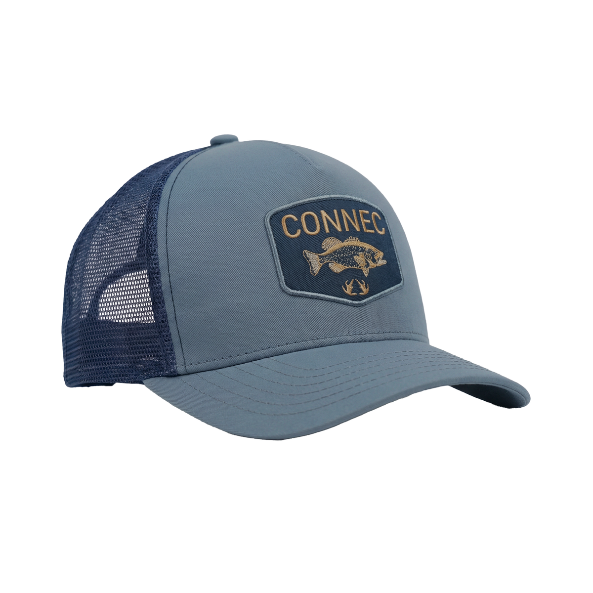 CONNEC TRUCKER CAP