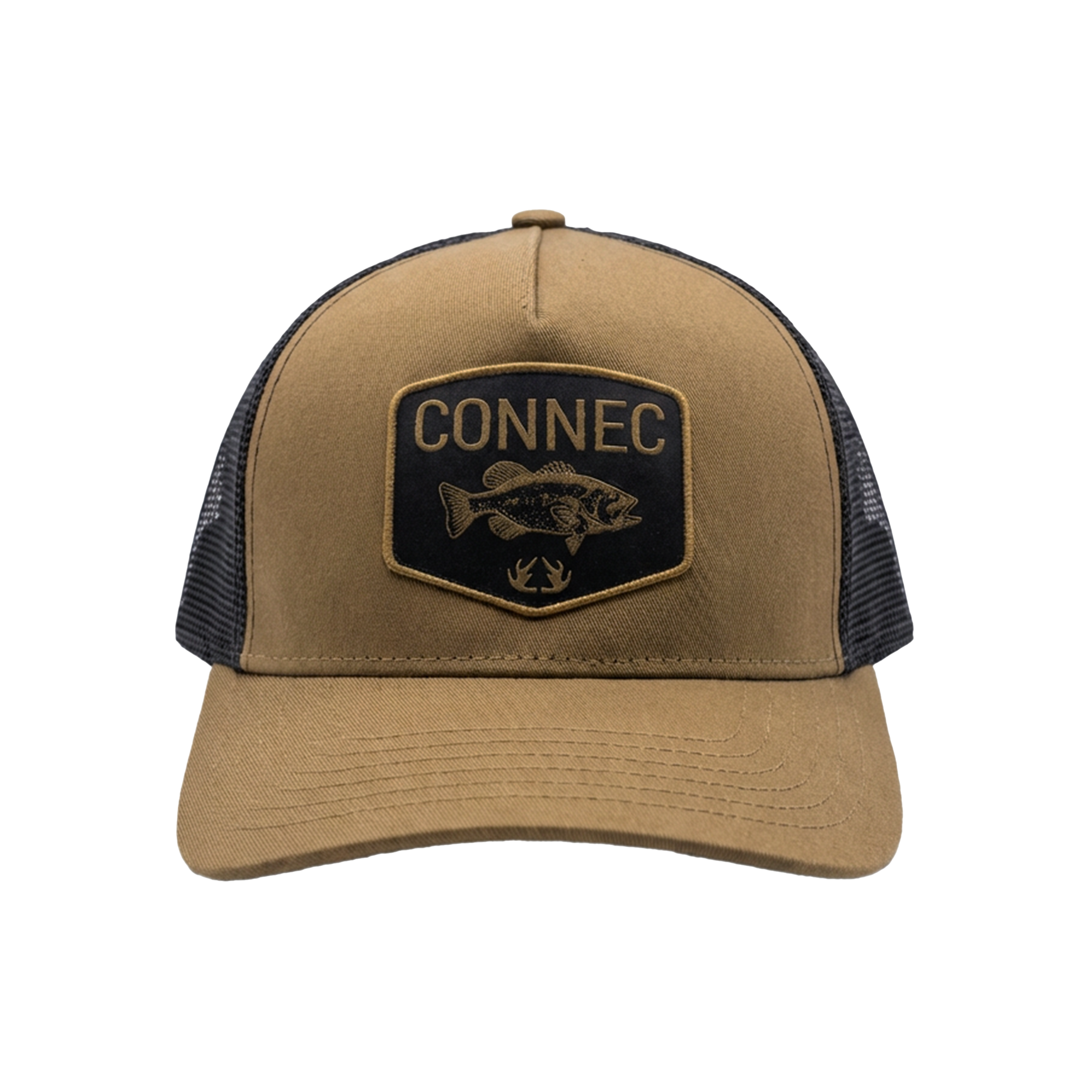 CONNEC TRUCKER CAP