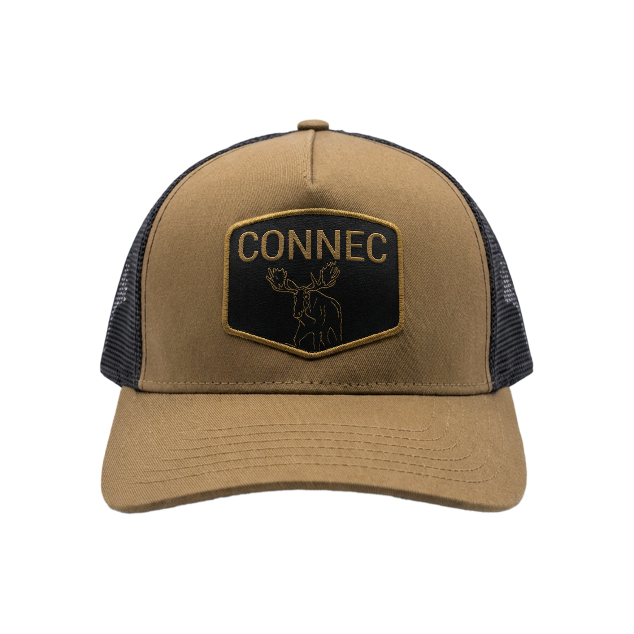 CONNEC TRUCKER CAP