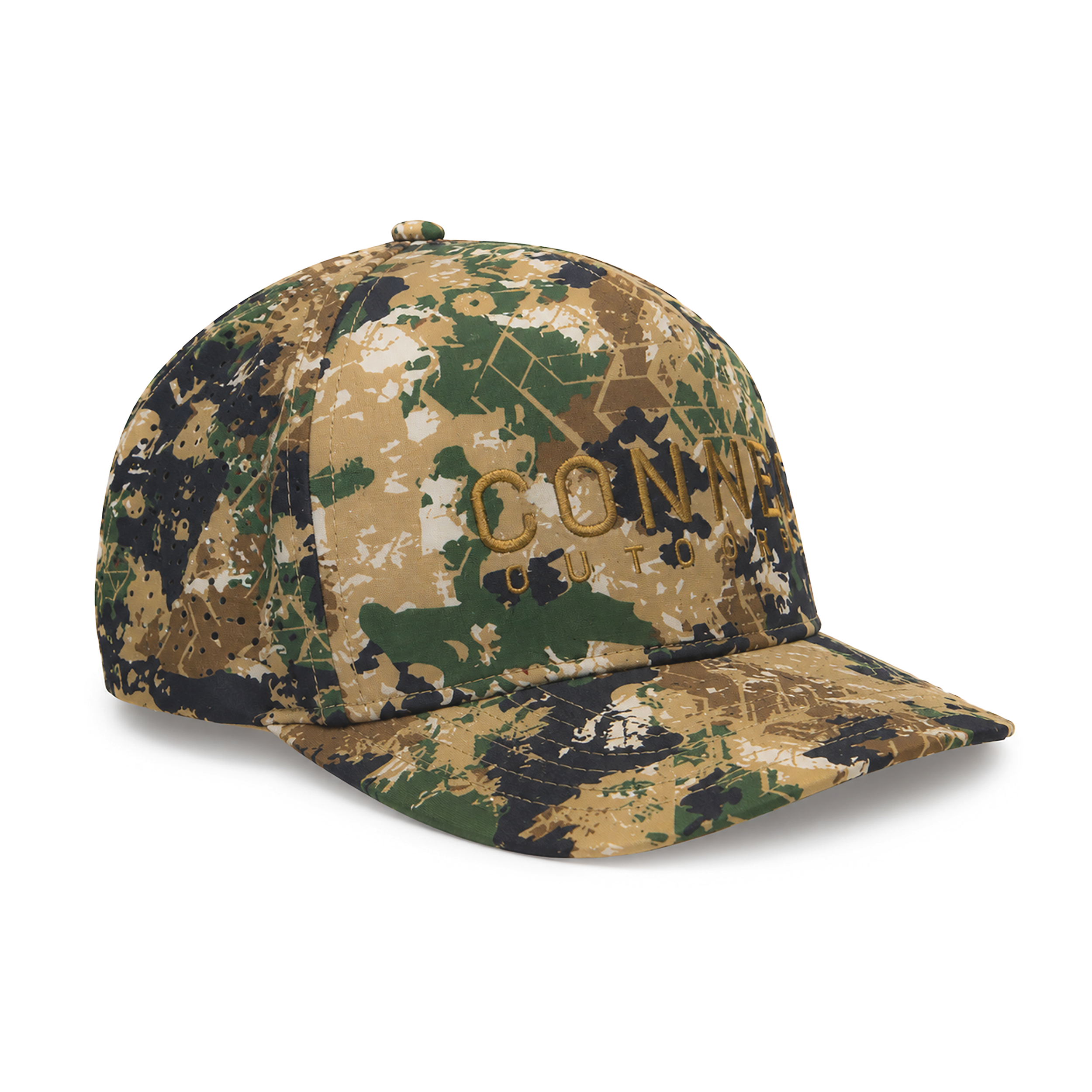 FLEX CAMO CAP