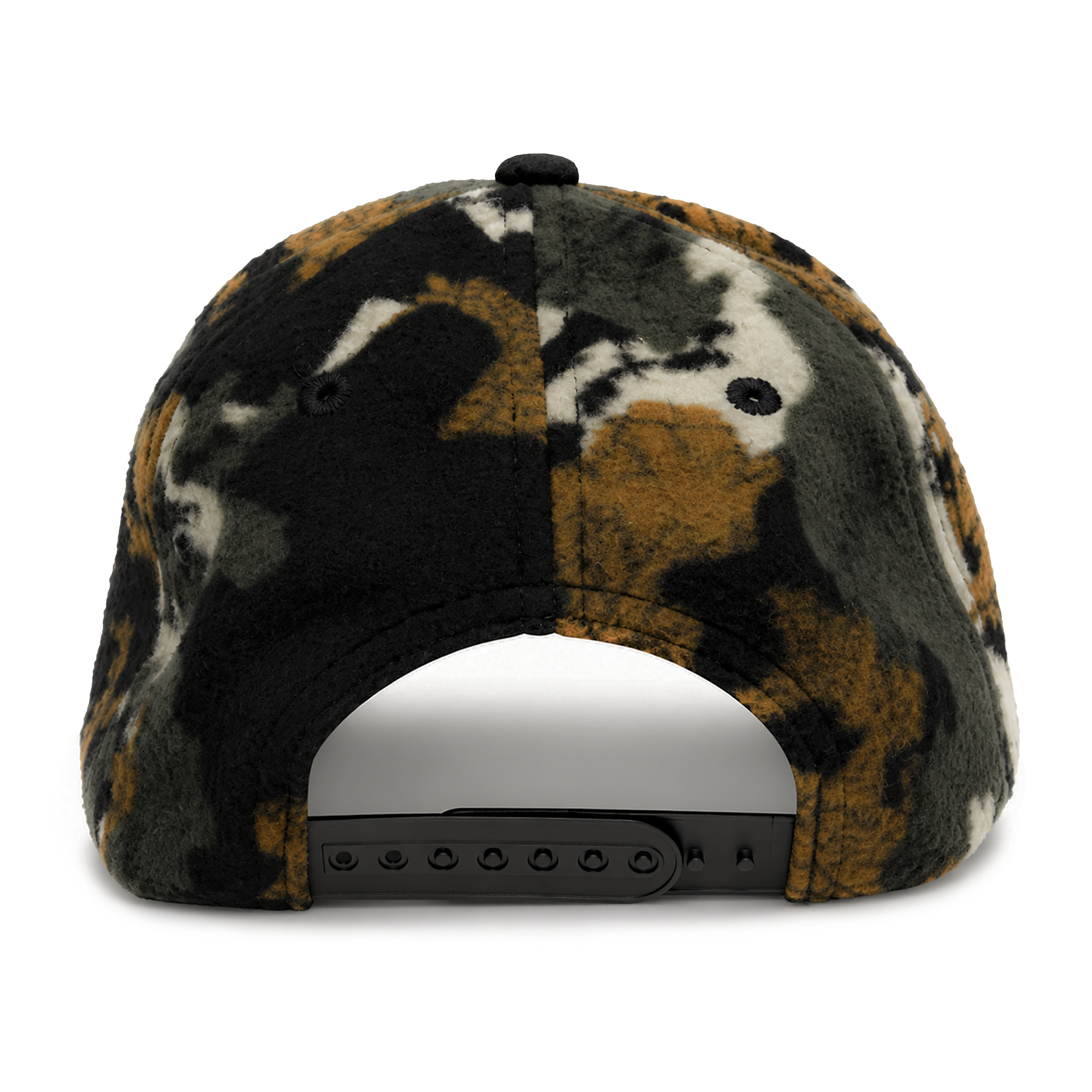 BIOME CAP