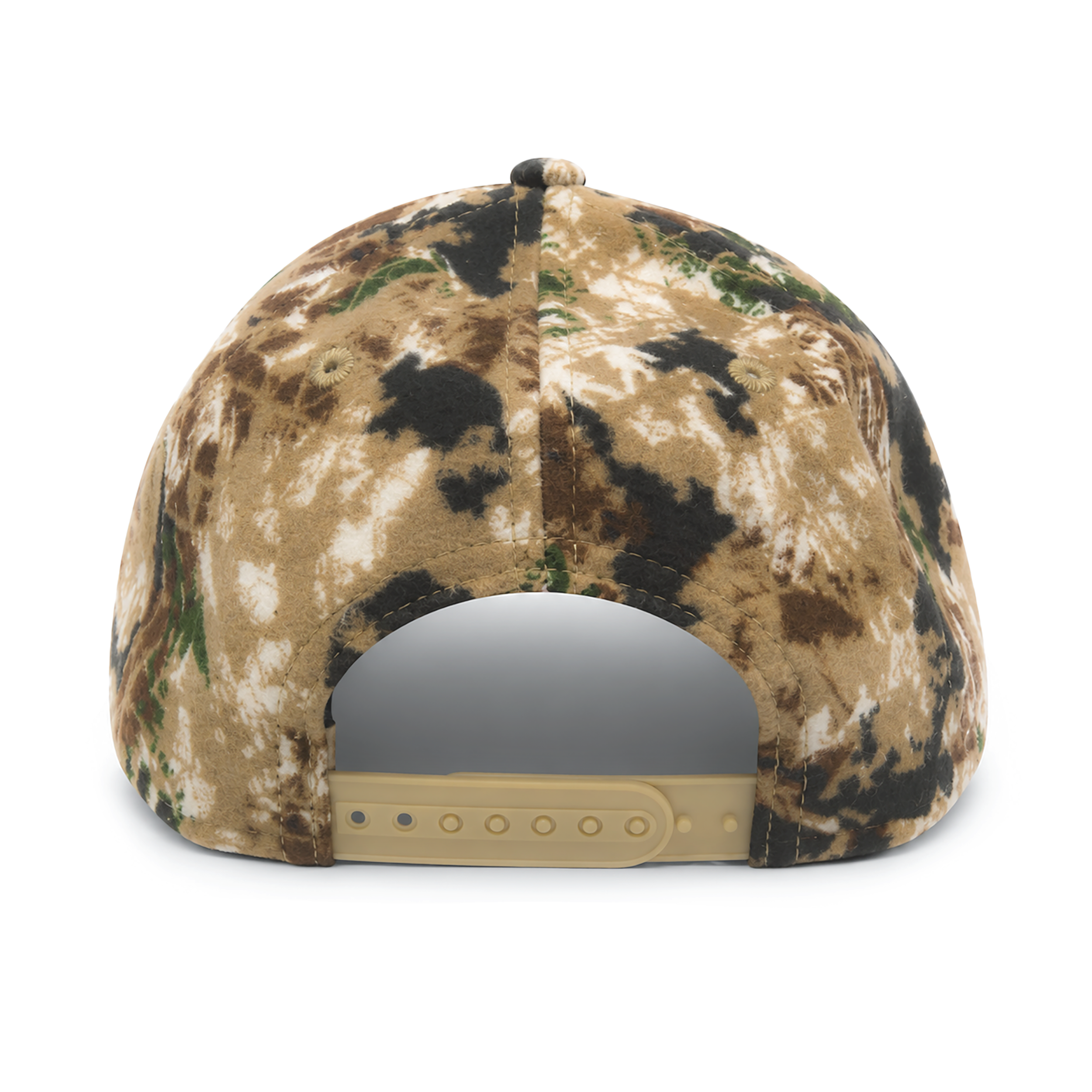 BIOME CAP
