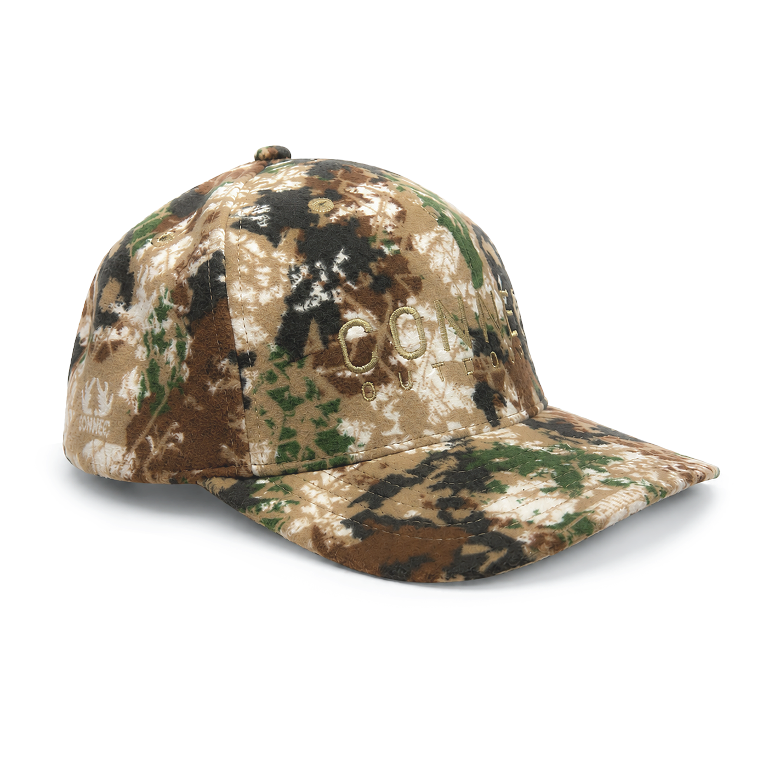 BIOME CAP