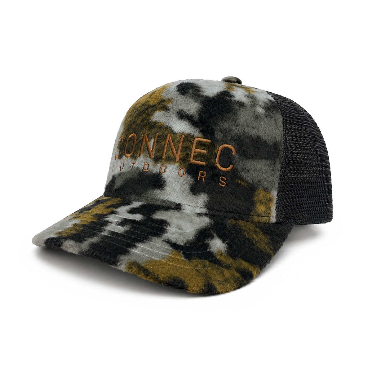 CONNEC RADAR CAP