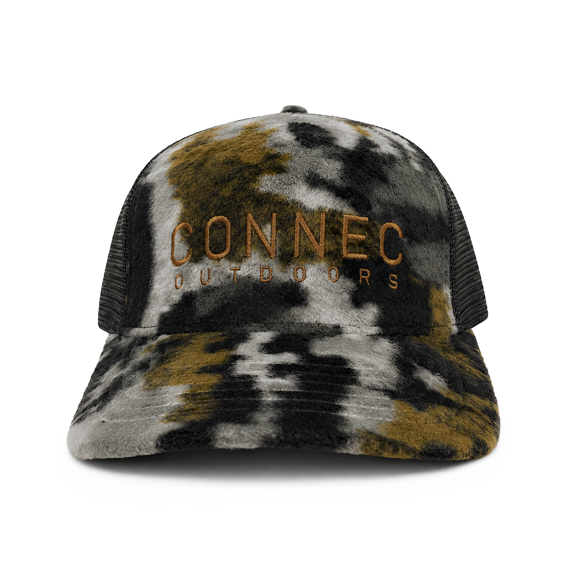 CONNEC RADAR CAP