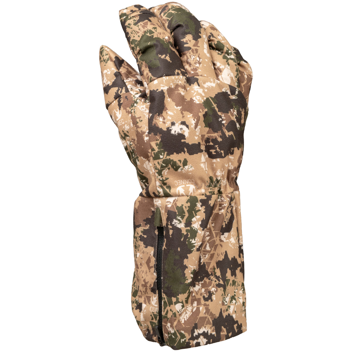MODULAR GLOVES COMBO 3 IN 1