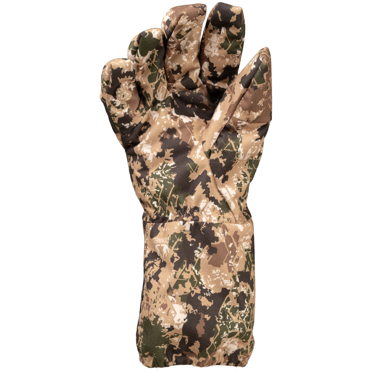 MODULAR GLOVES COMBO 3 IN 1