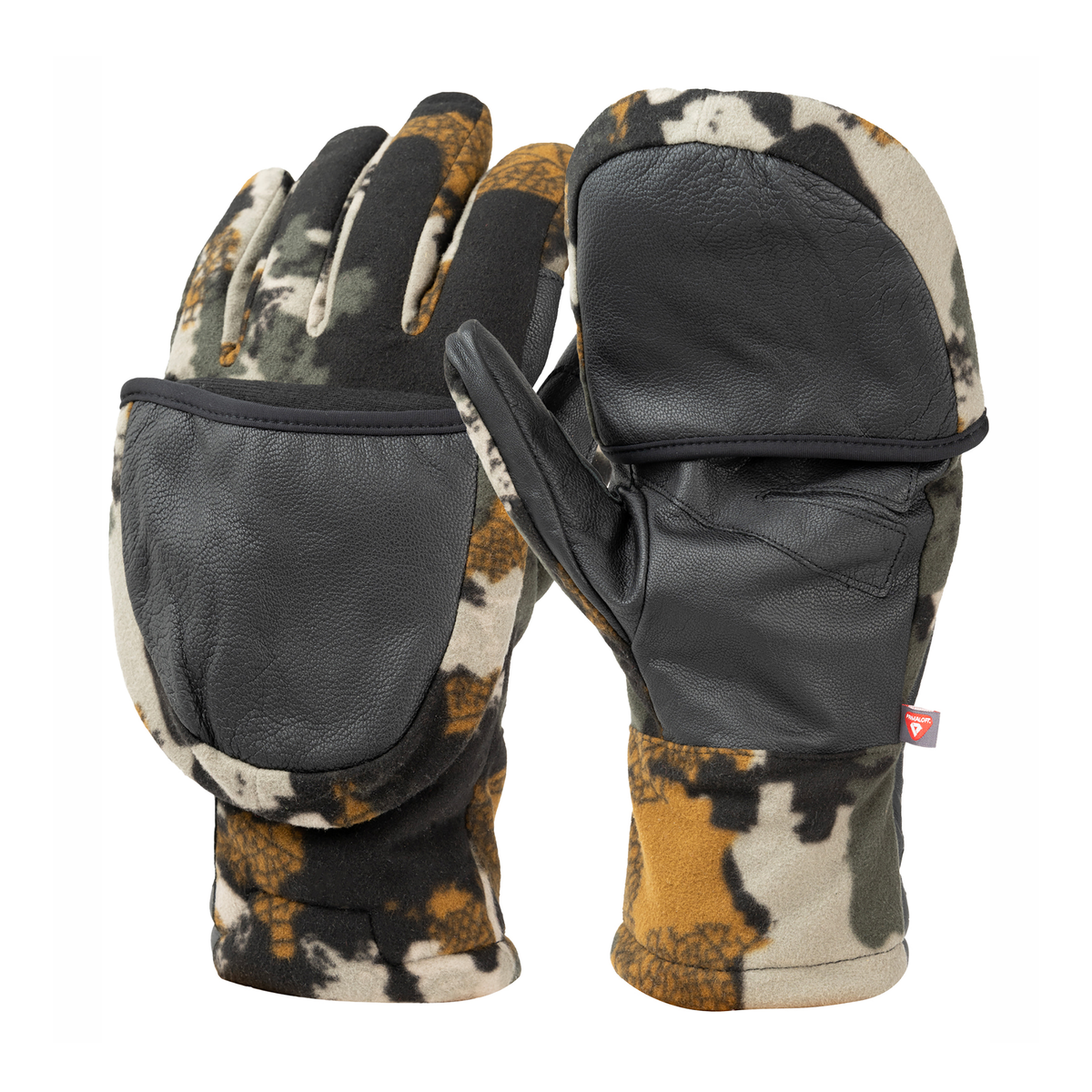 INDUCTION XTREME GLOVES