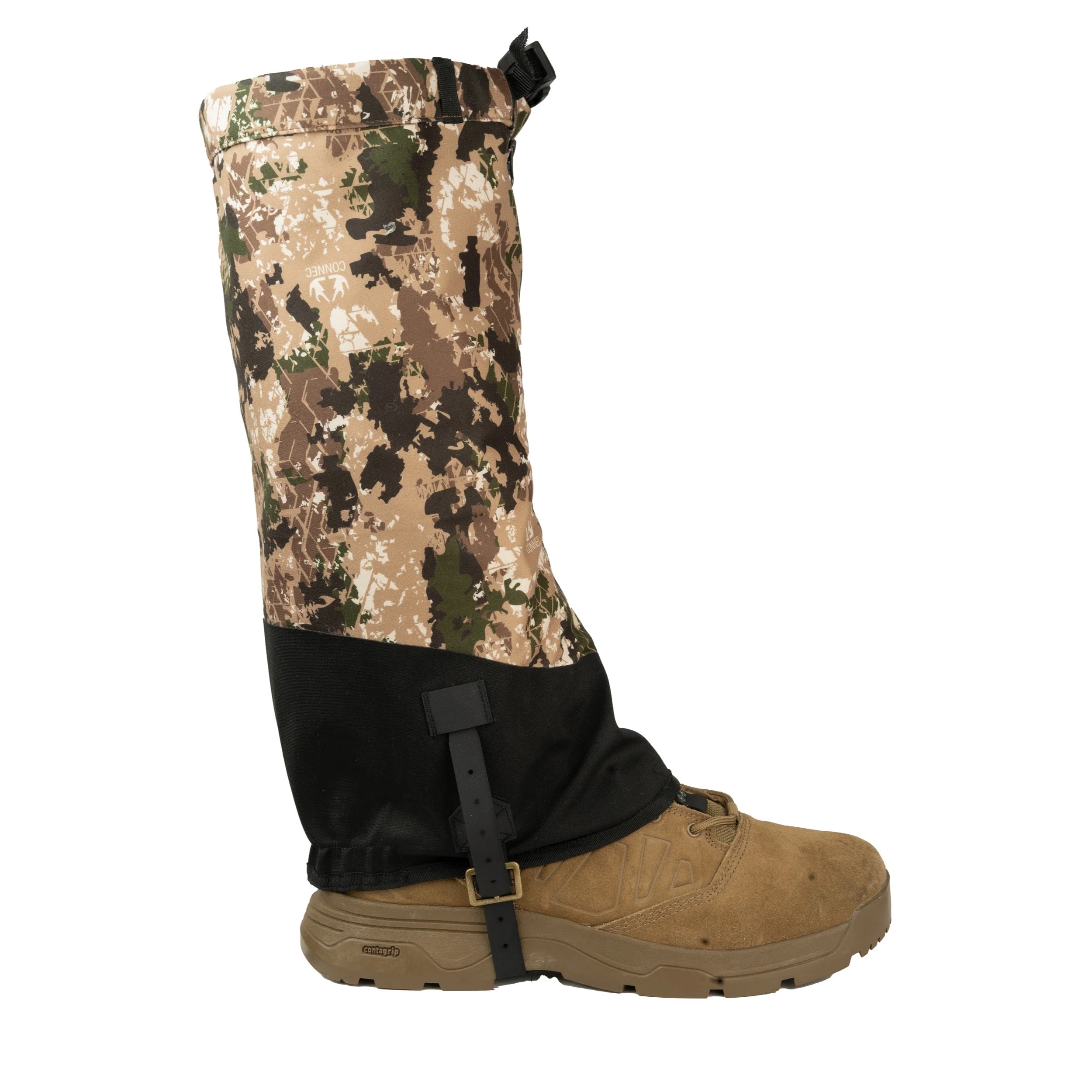 GAITERS SLIKKE