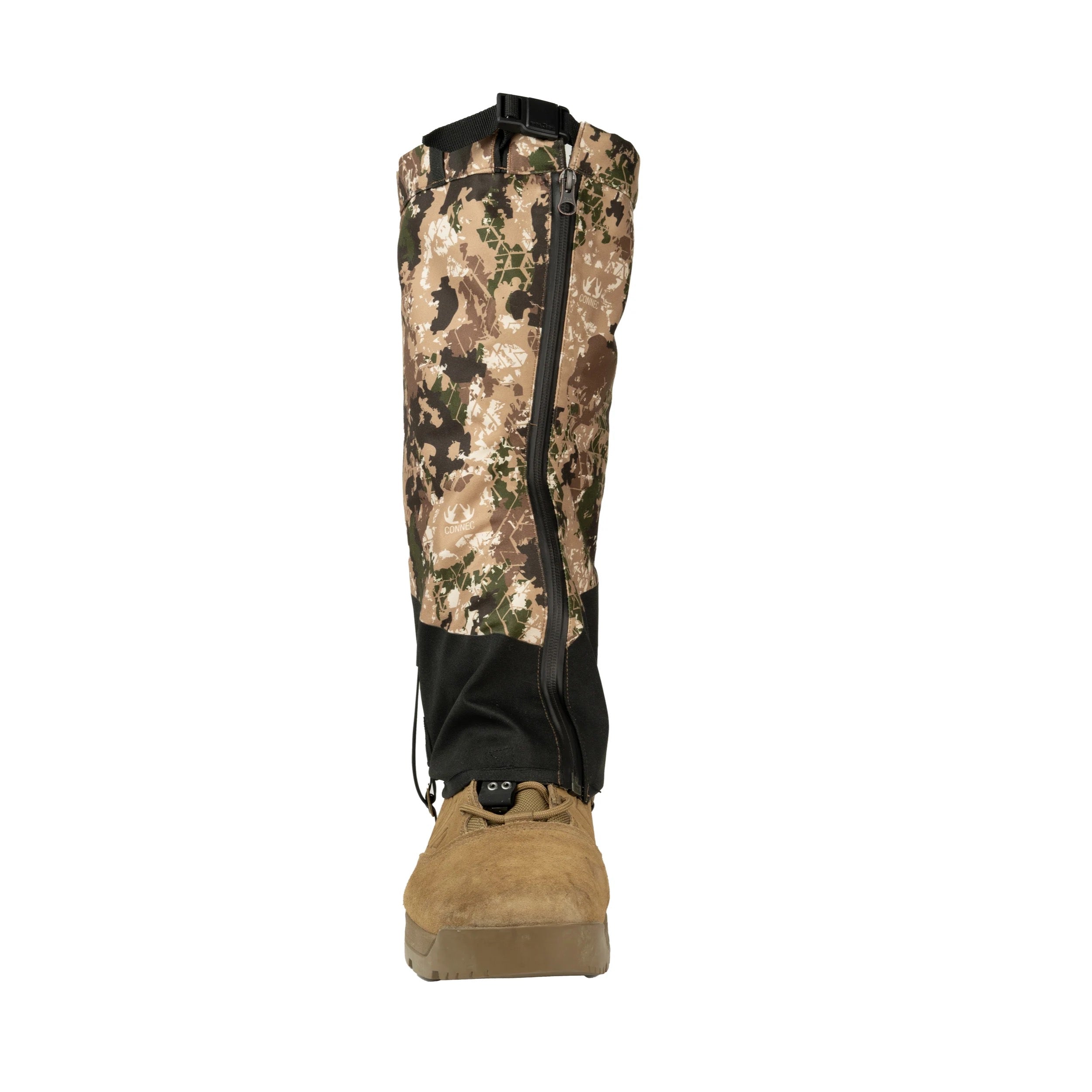 GAITERS SLIKKE