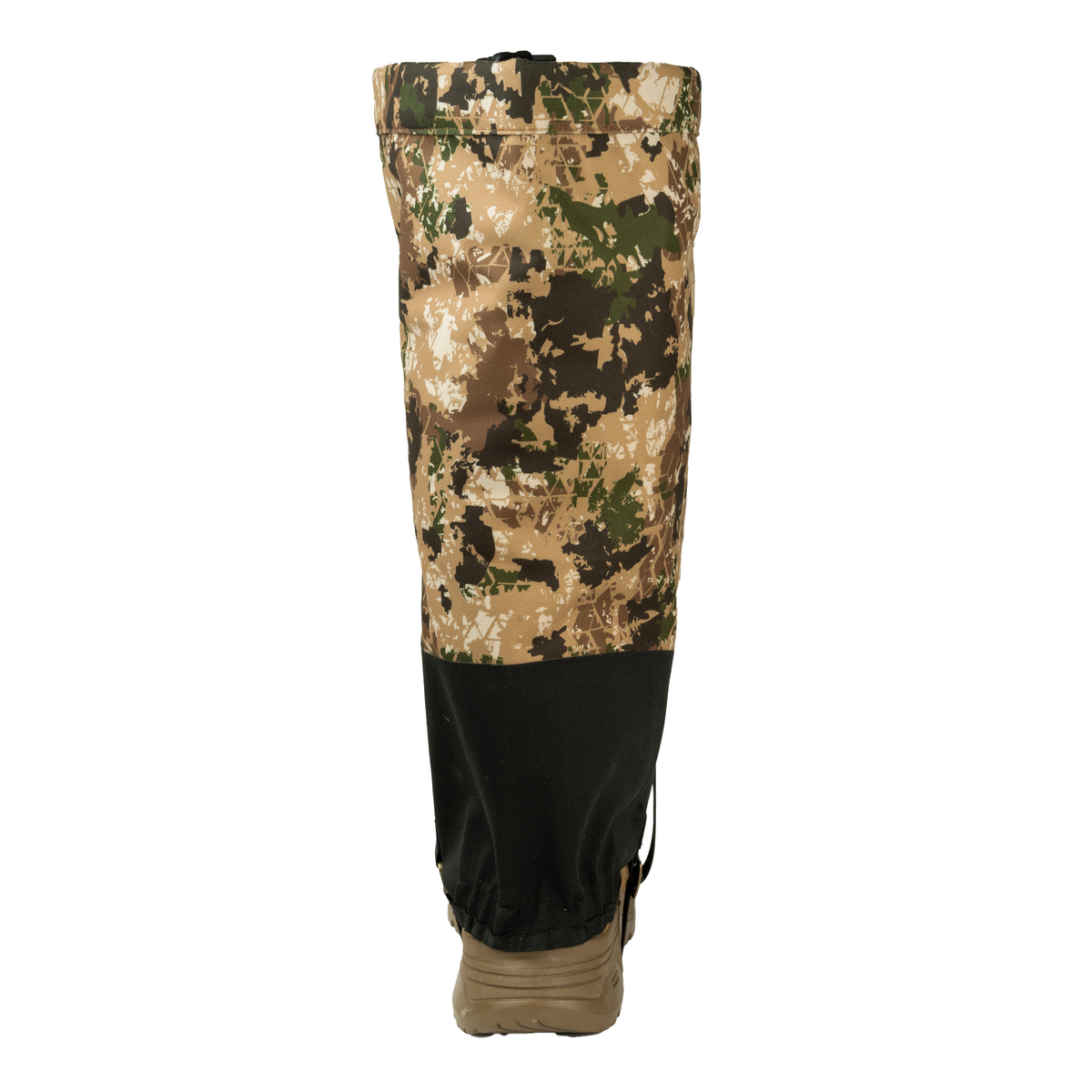 GAITERS SLIKKE