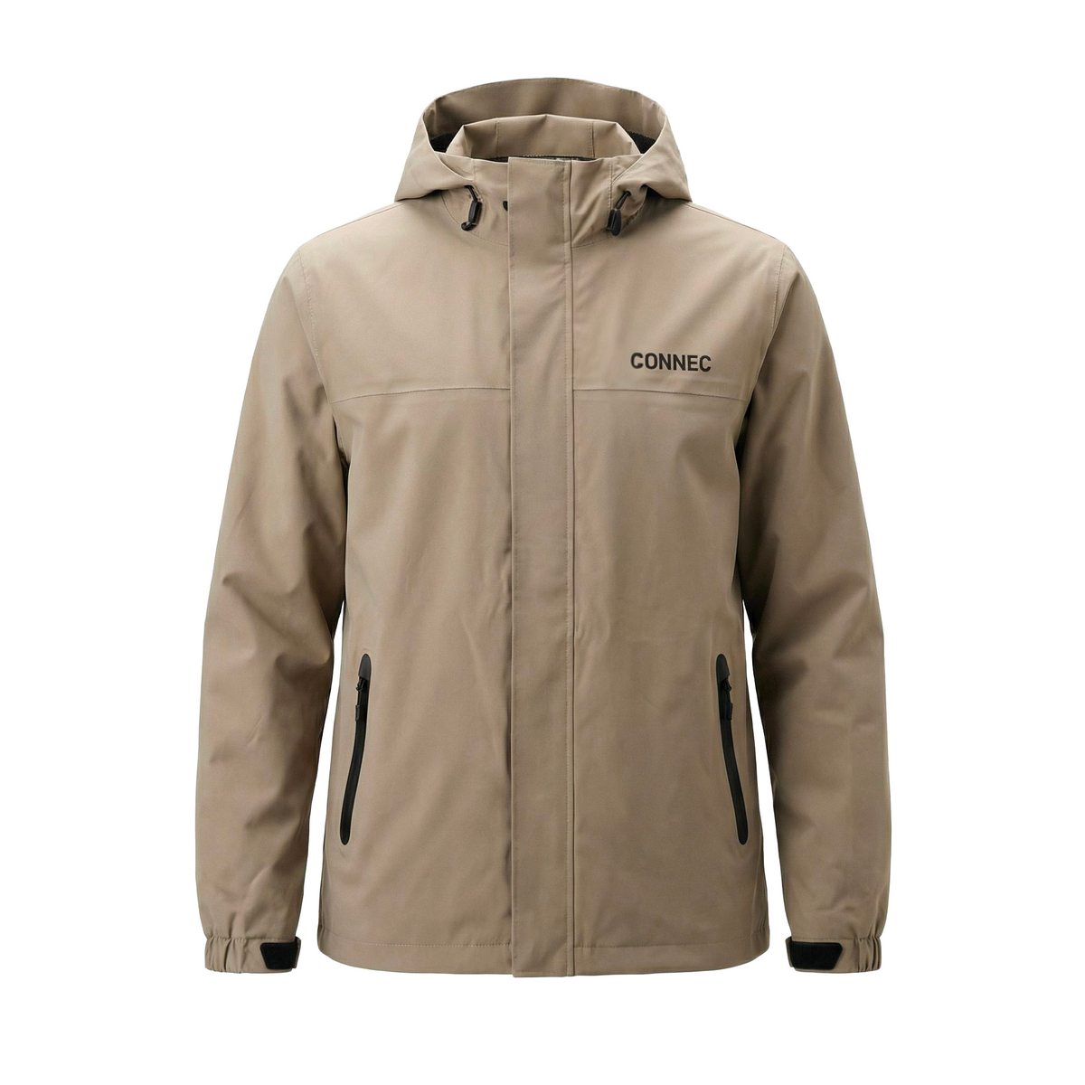 THUNDER RAIN JACKET