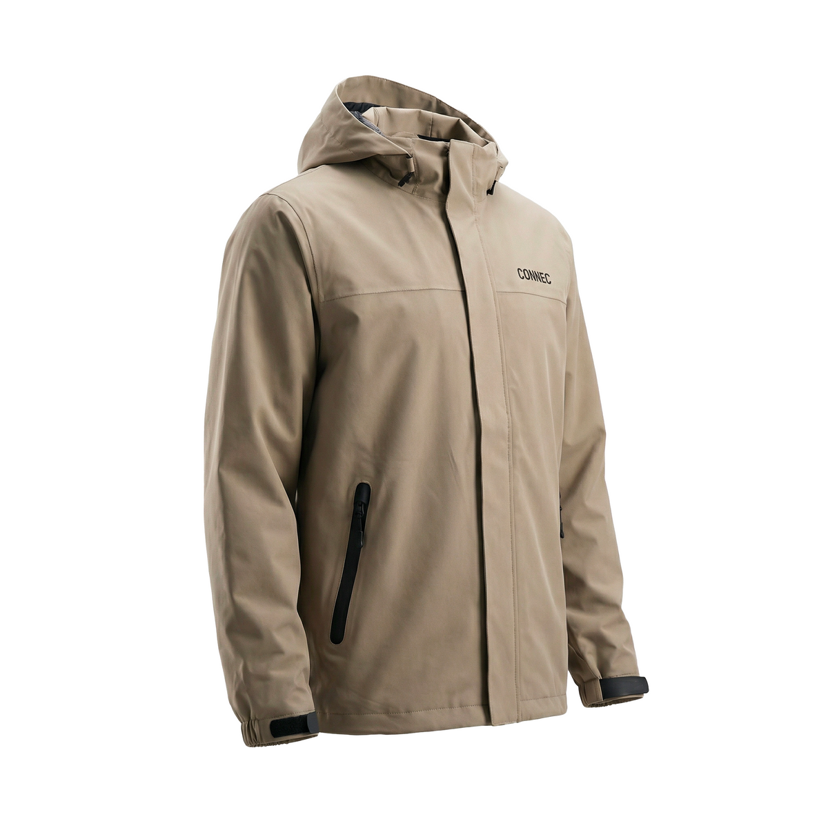 THUNDER RAIN JACKET