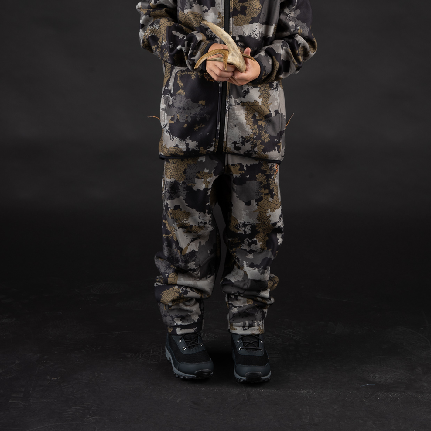 JUNIOR RADAR PANT