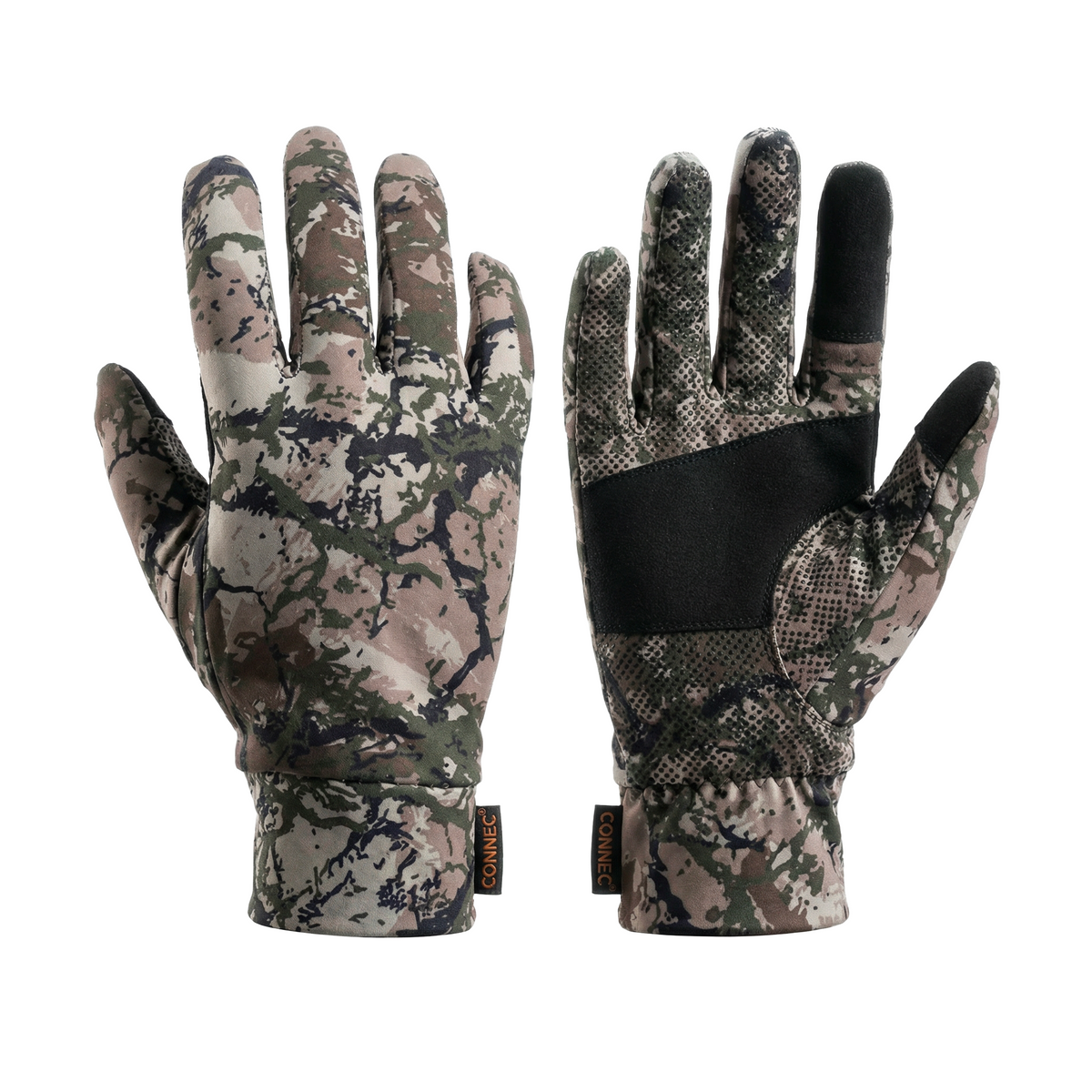 CONNEC LIGHT GLOVES