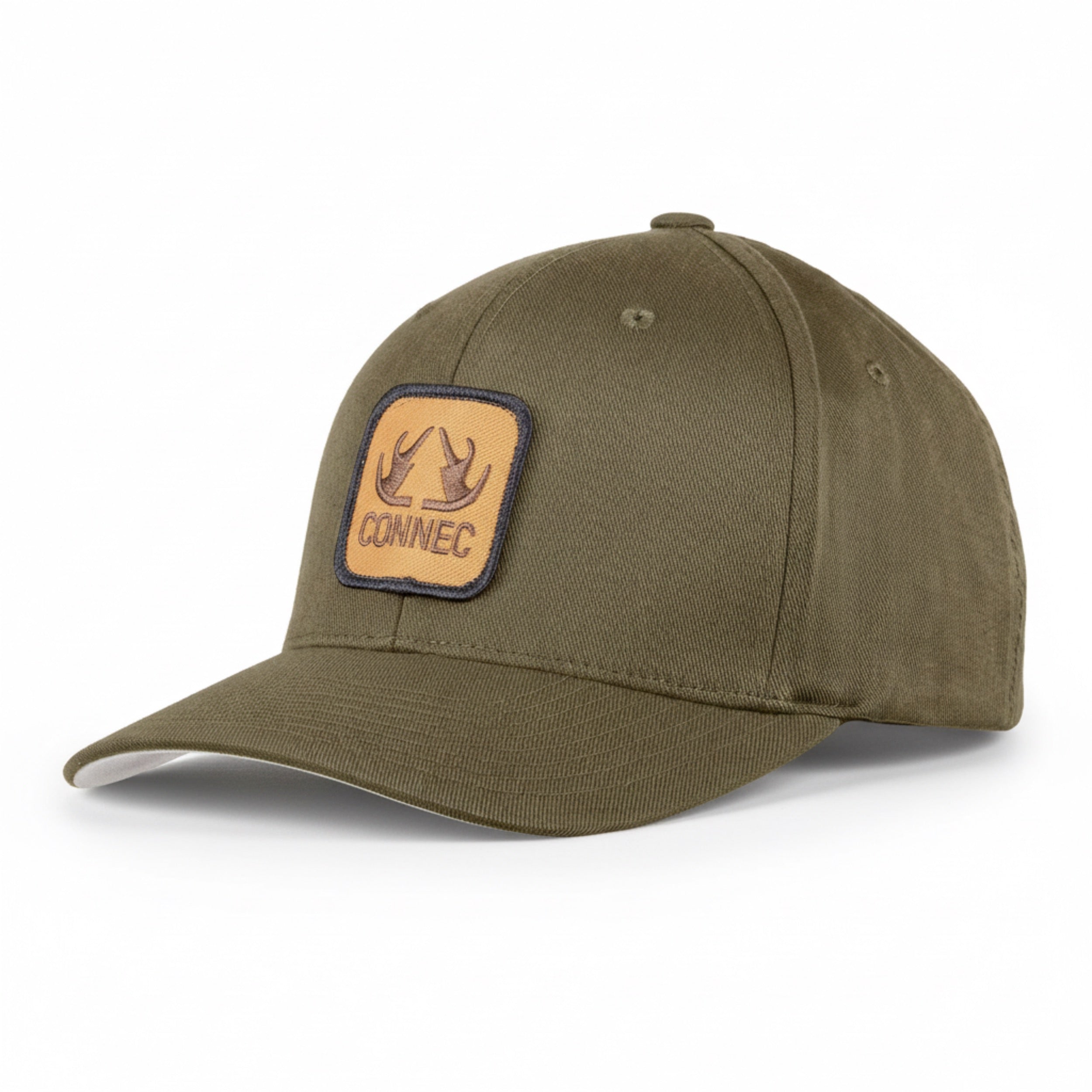 KHAKI CAP