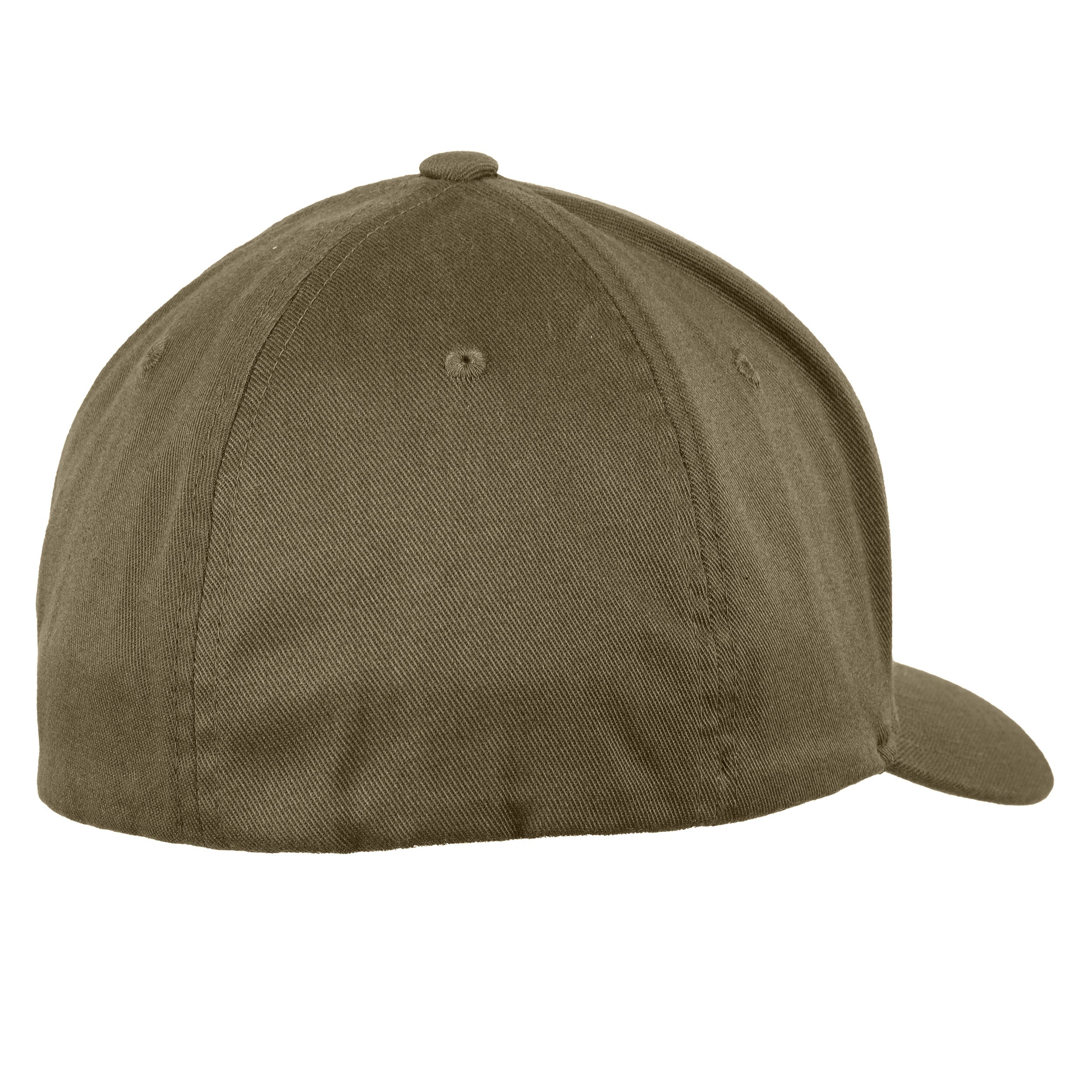 KHAKI CAP