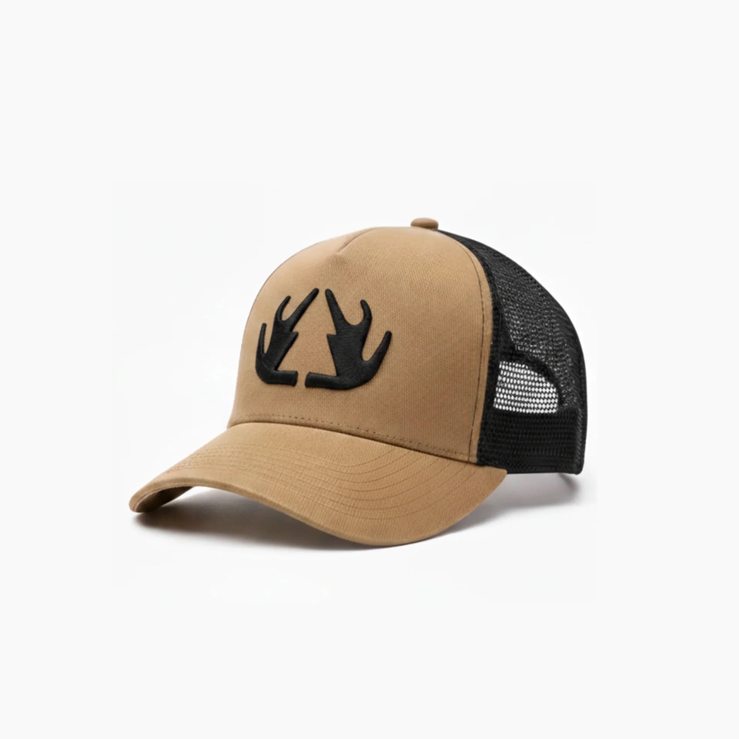 JUNIOR 3D RETRO TRUCKER CAP
