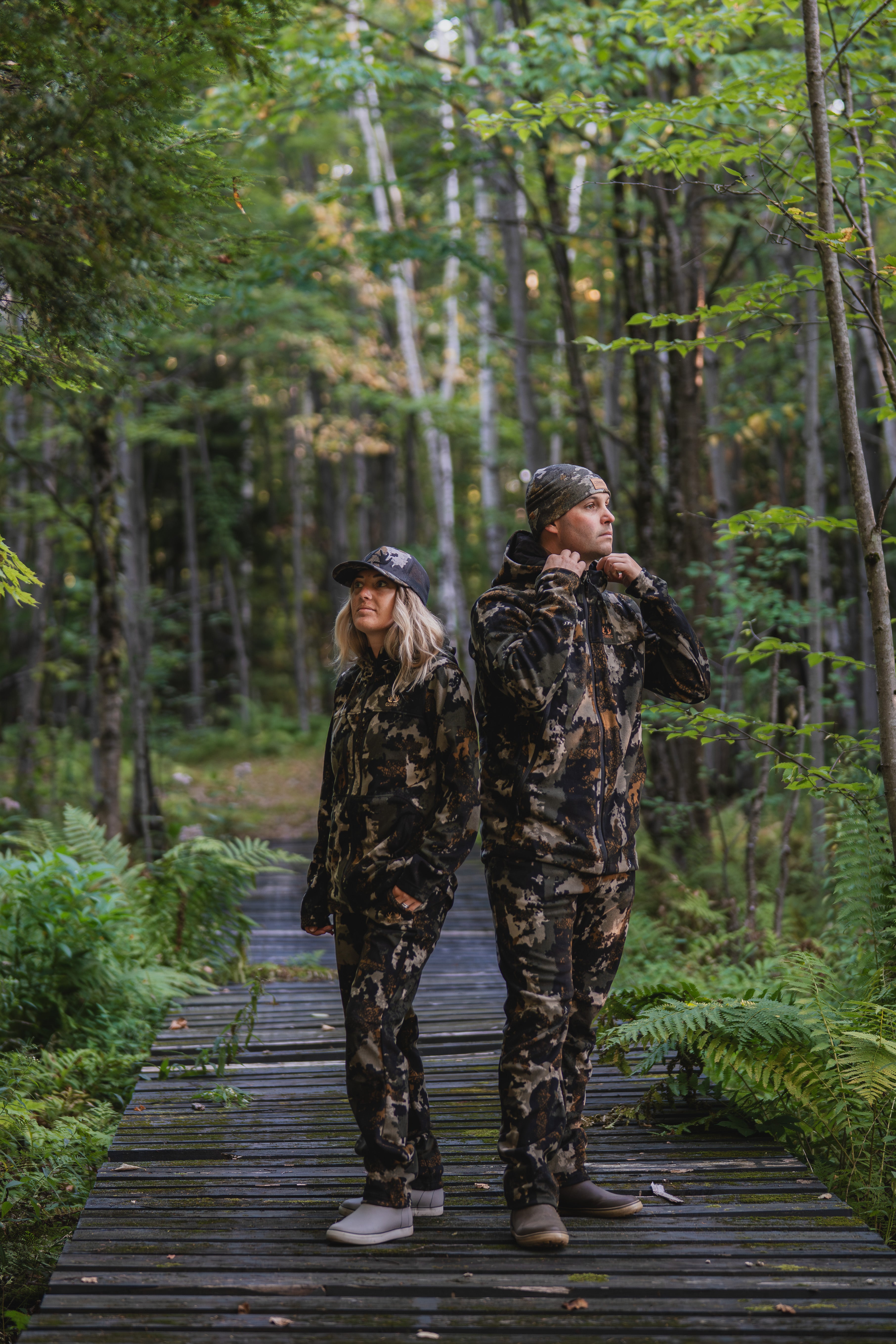 W'S REVELSTOKE JACKET