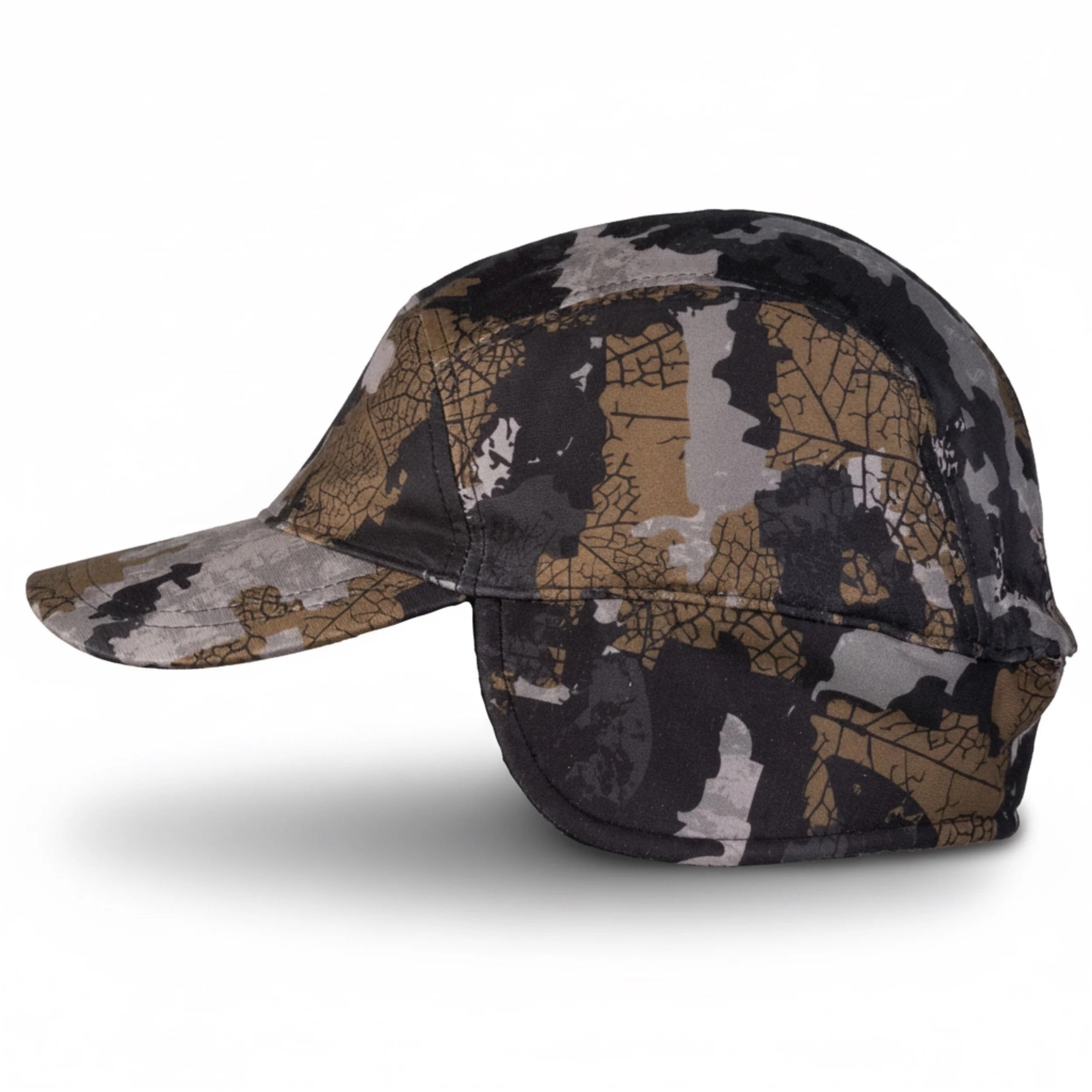 INDUCTION II CAP