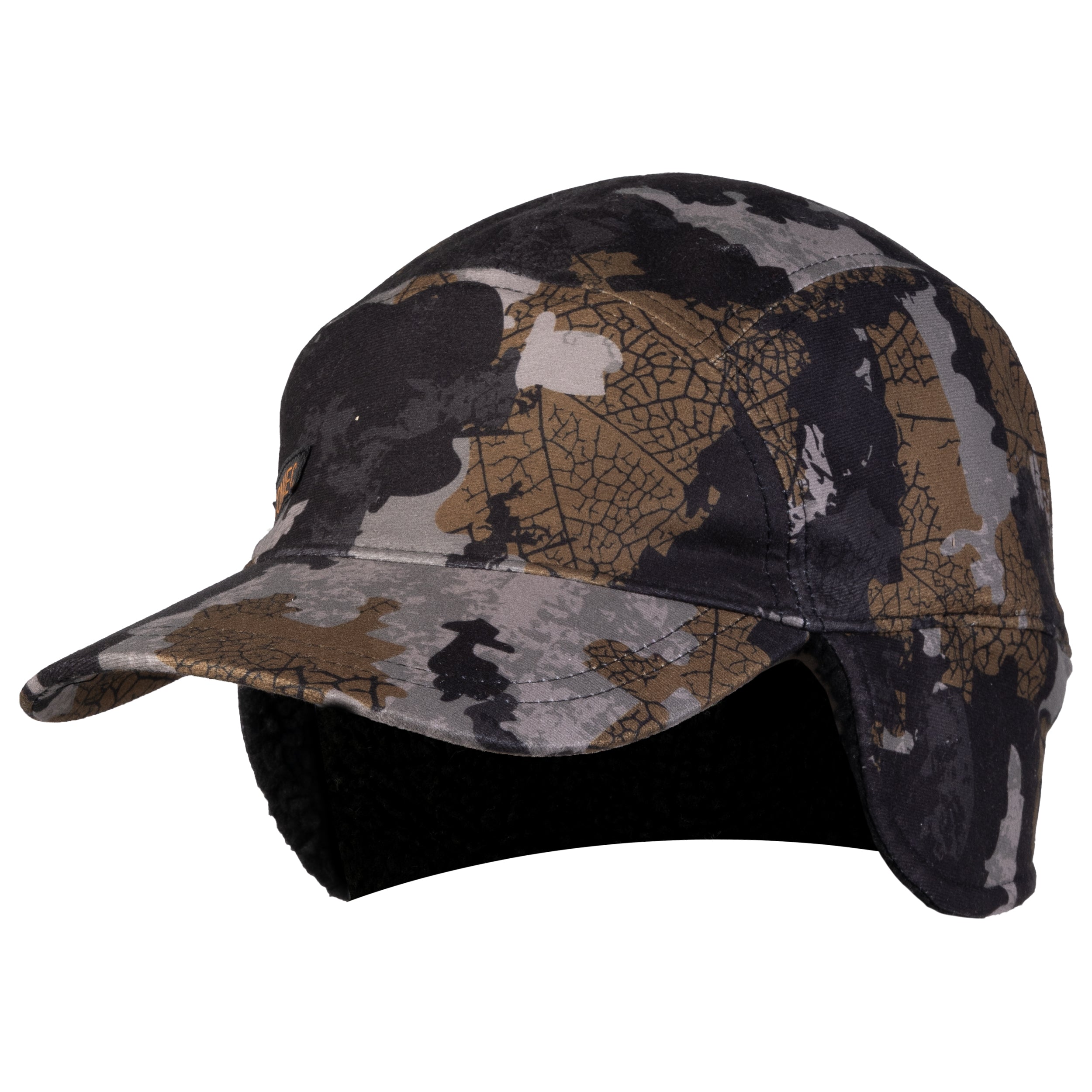 INDUCTION II CAP