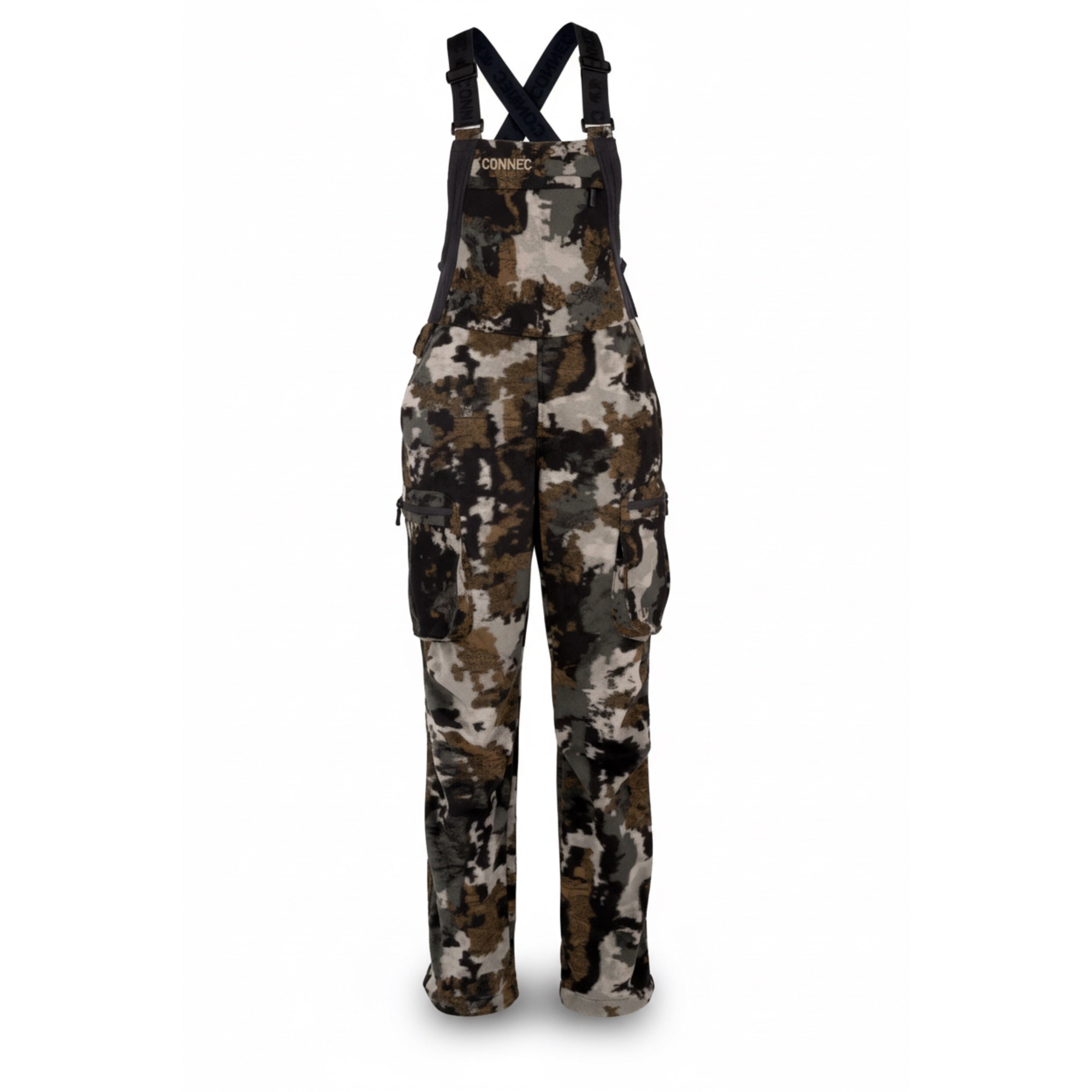 W'S RADAR VENT II BIB