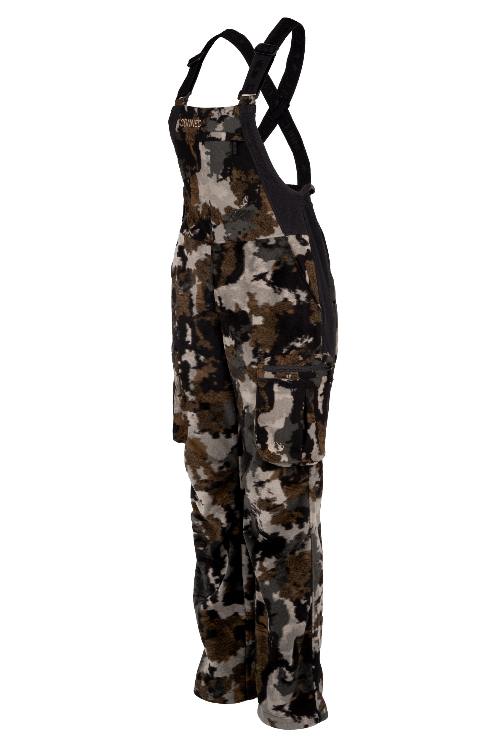W'S RADAR VENT II BIB
