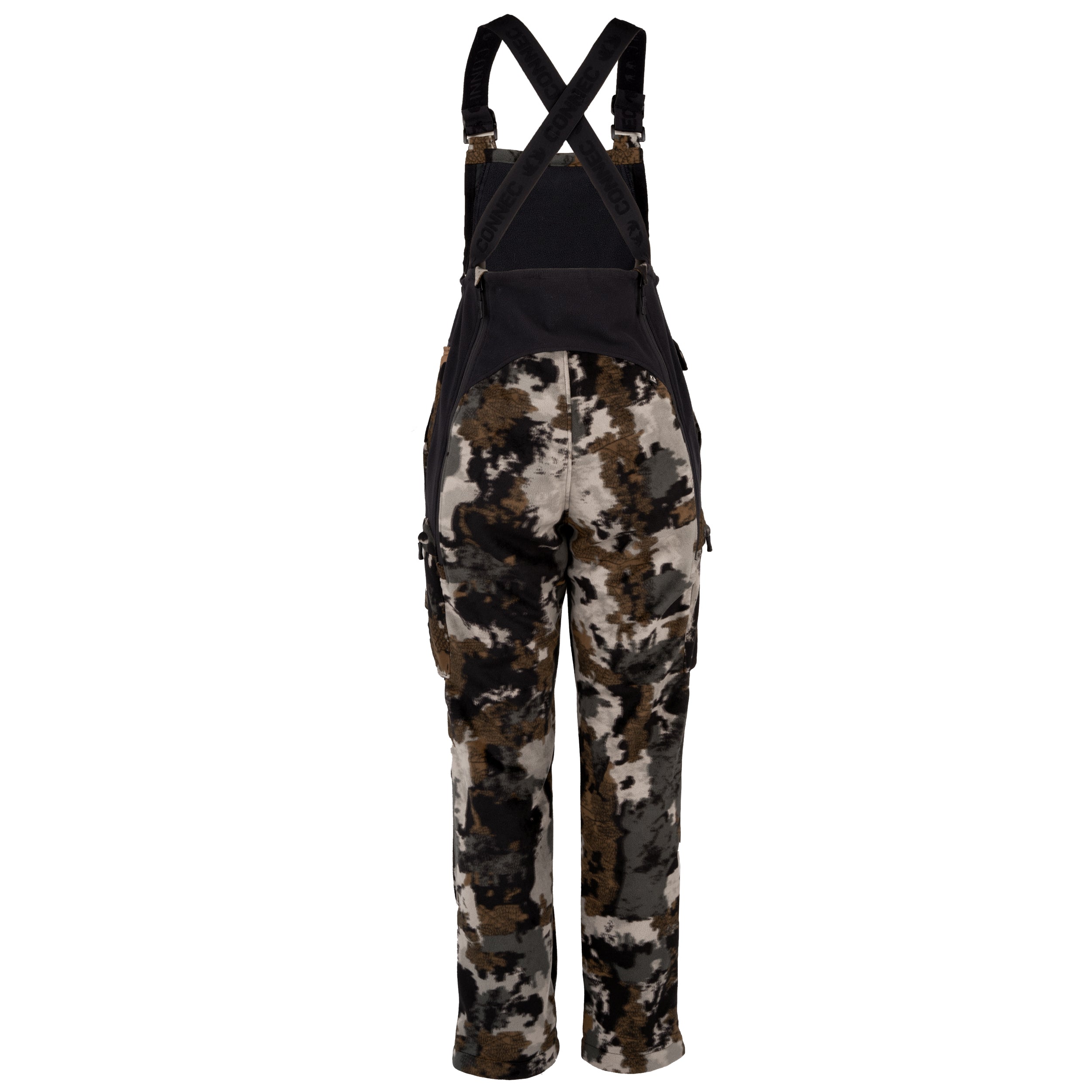 W'S RADAR VENT II BIB
