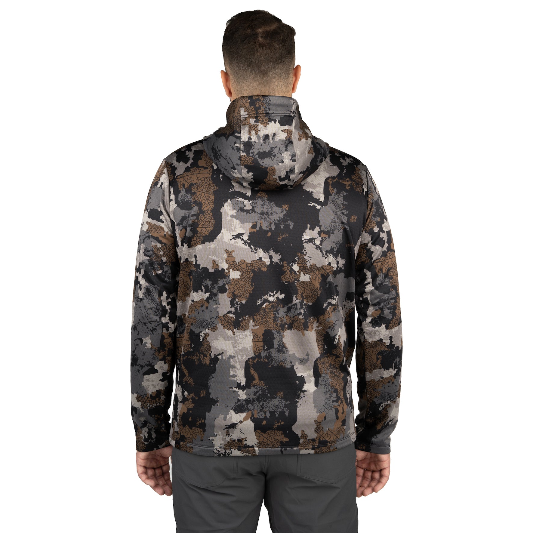 FENCE HOODIE