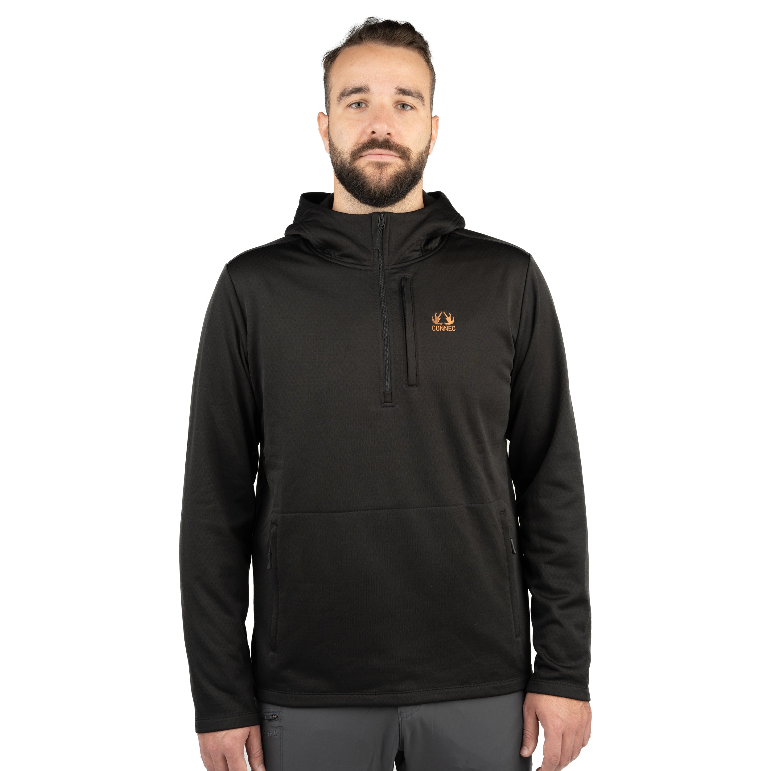 FENCE HOODIE