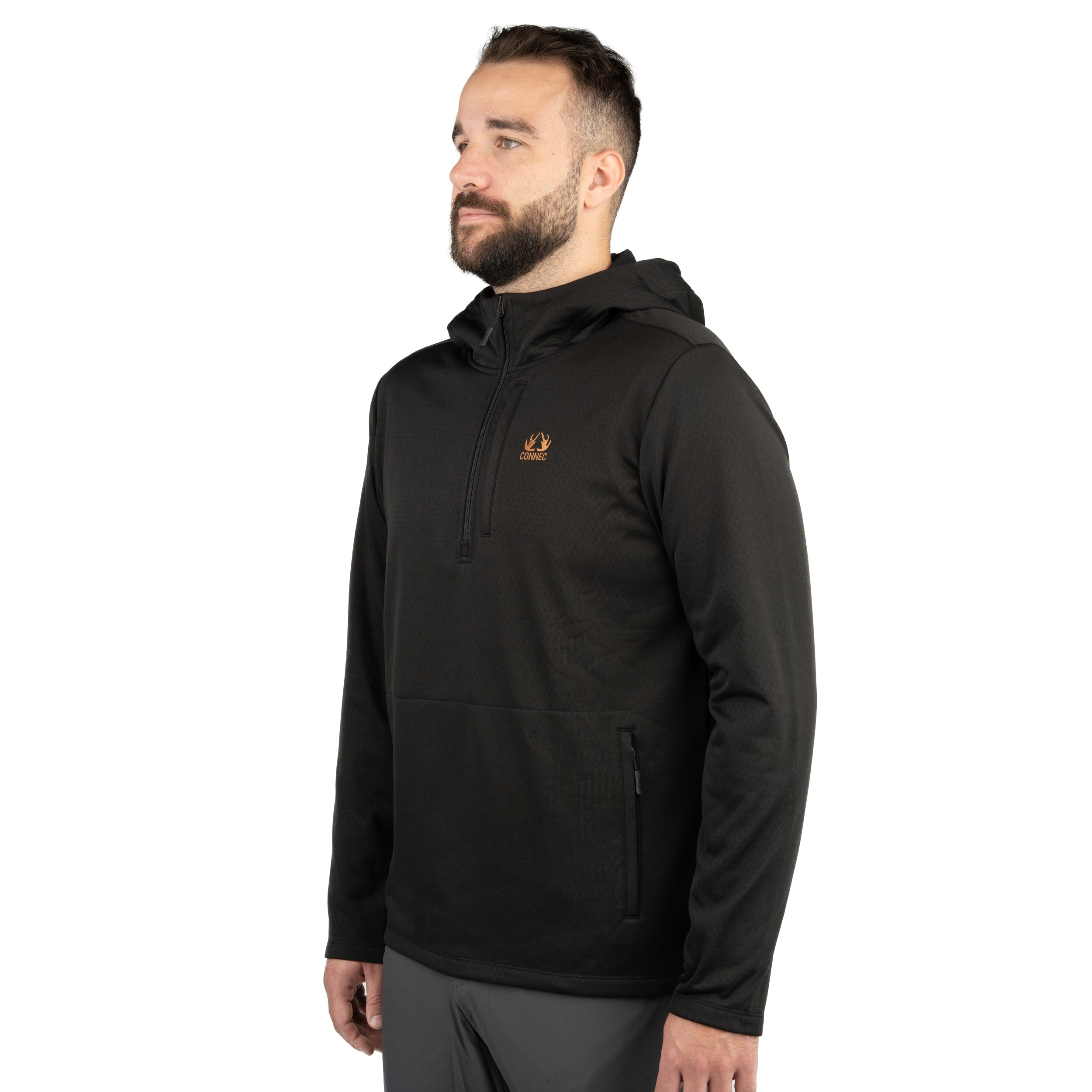 FENCE HOODIE