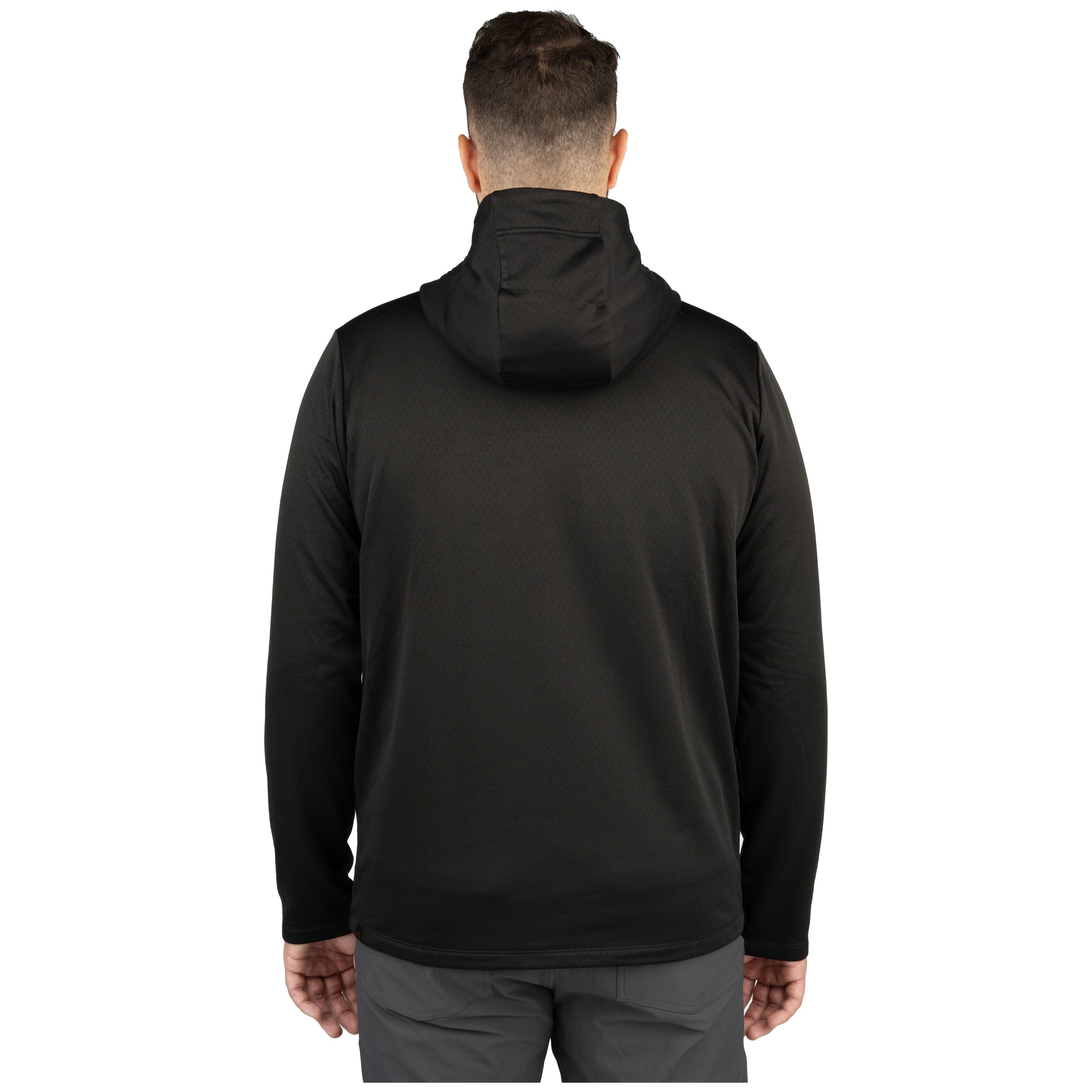 FENCE HOODIE