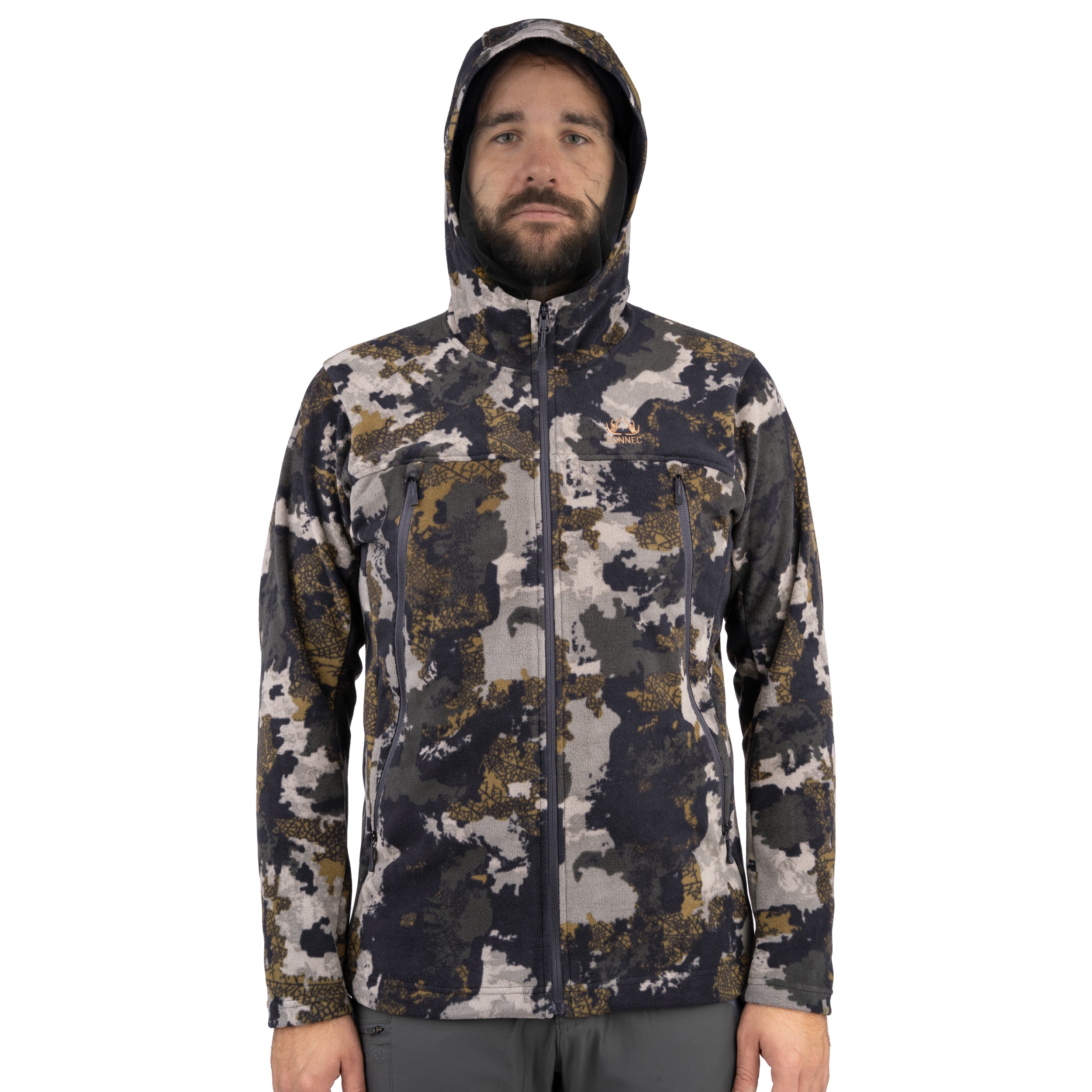 REVELSTOKE JACKET