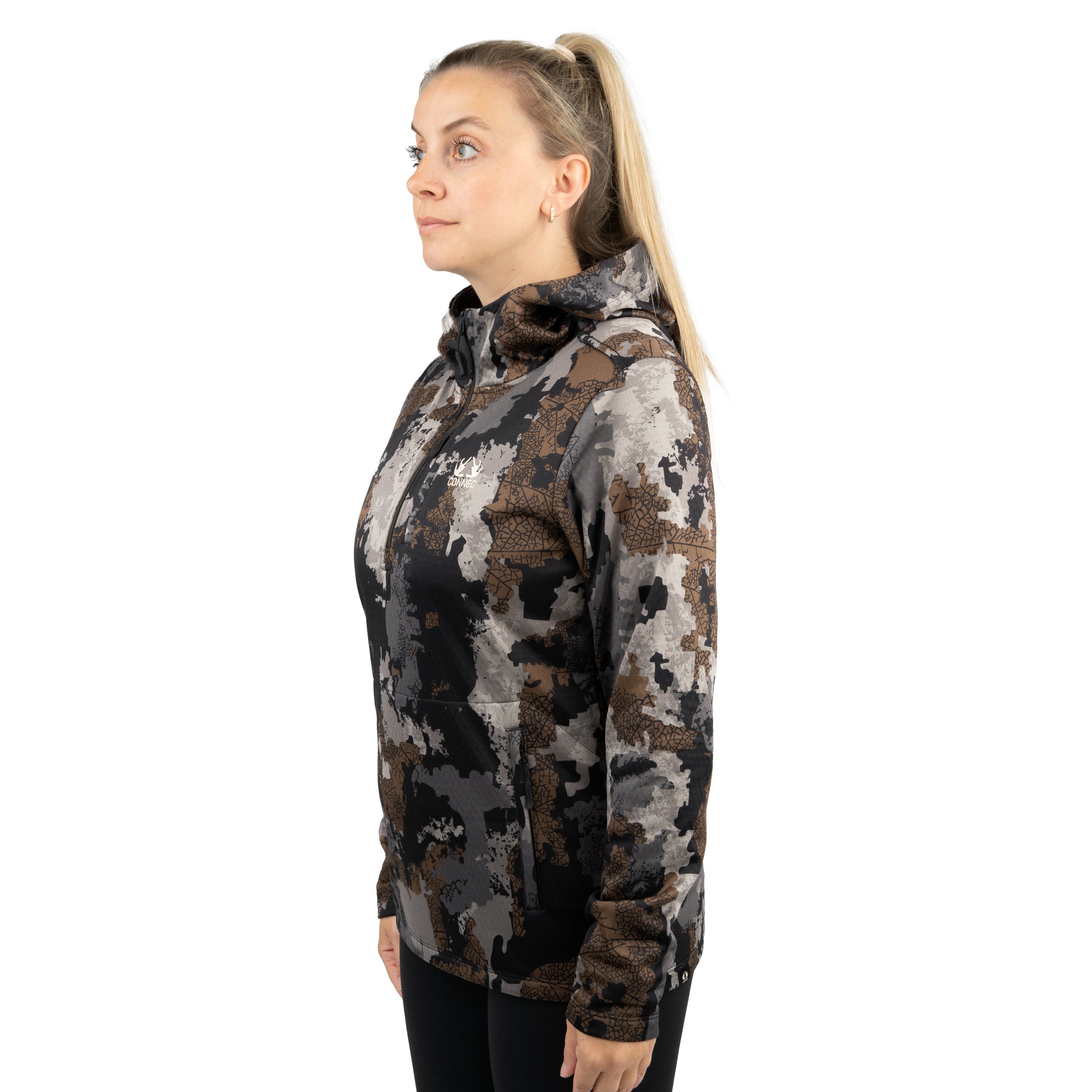 W’S FENCE HOODIE