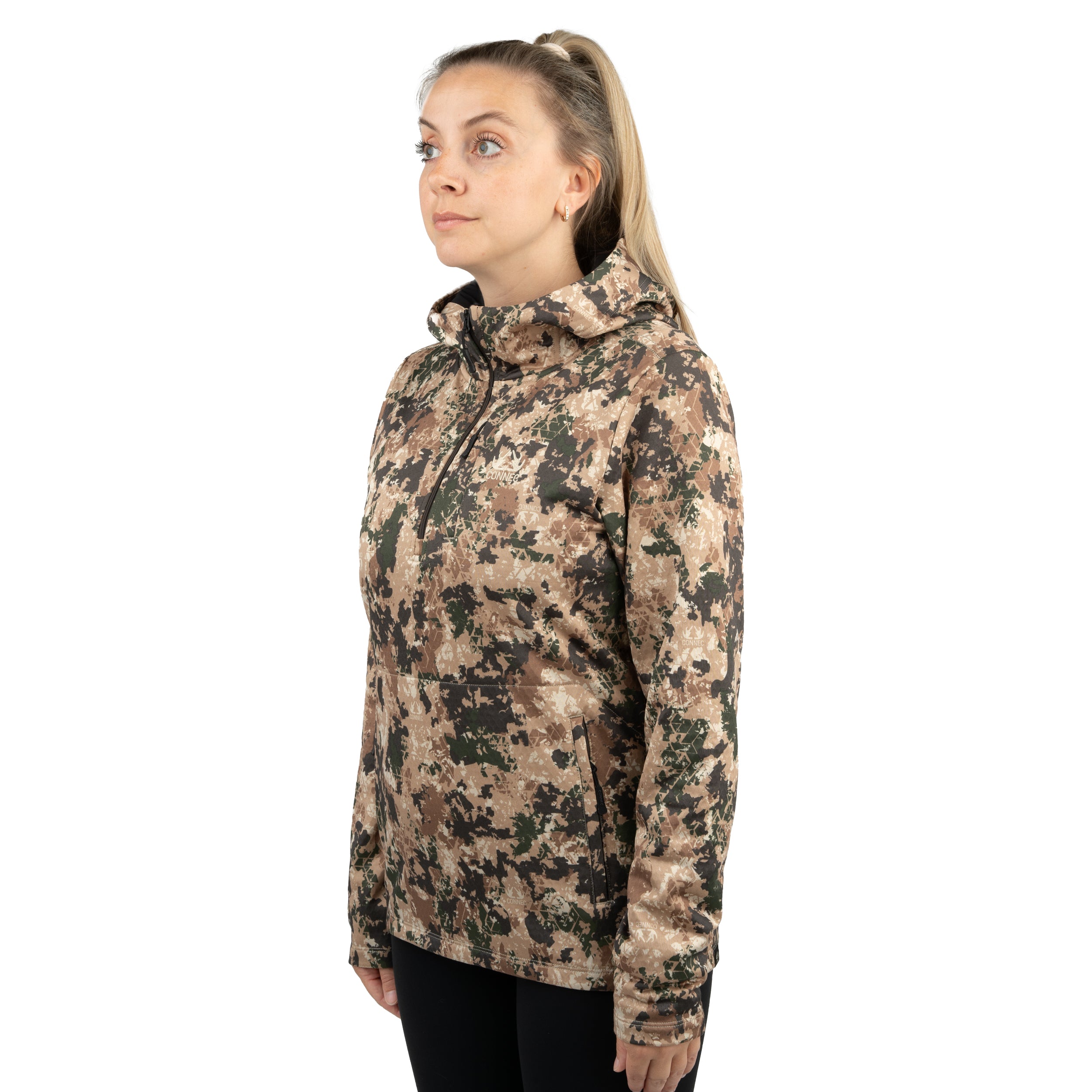 W’S FENCE HOODIE