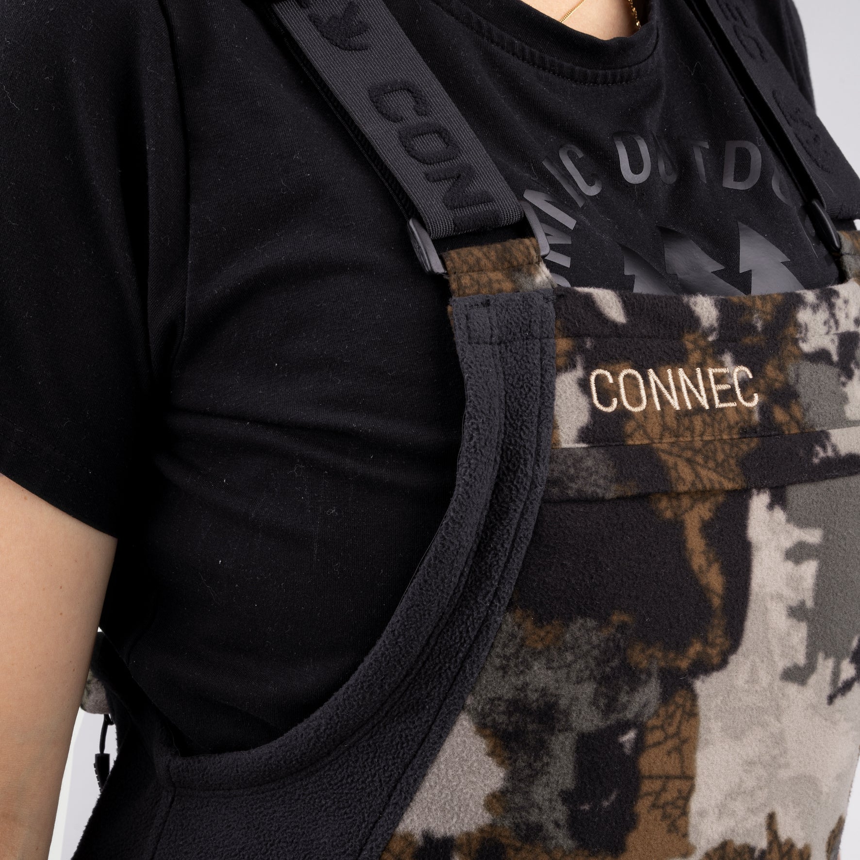 W'S RADAR VENT II BIB