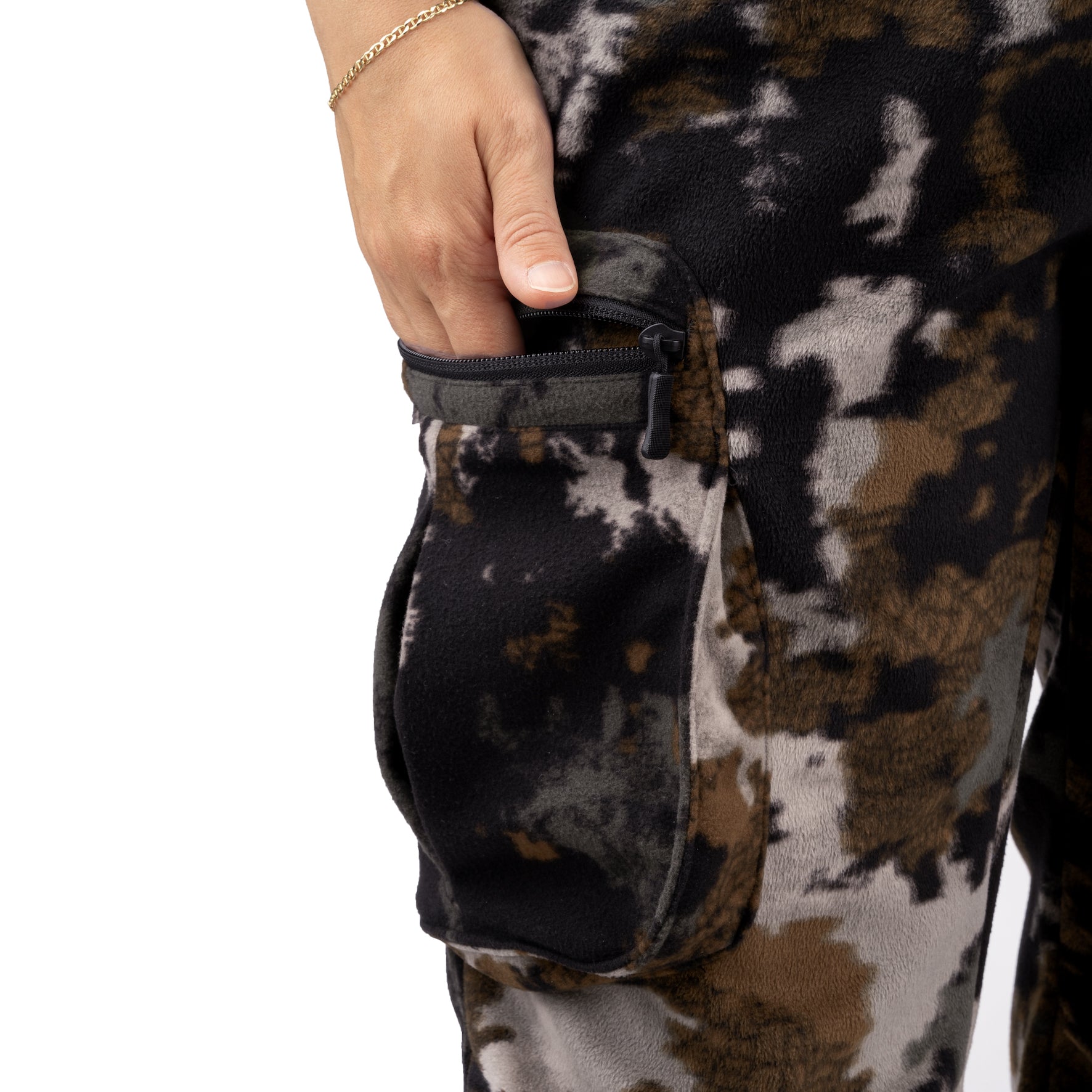 W'S RADAR VENT II BIB