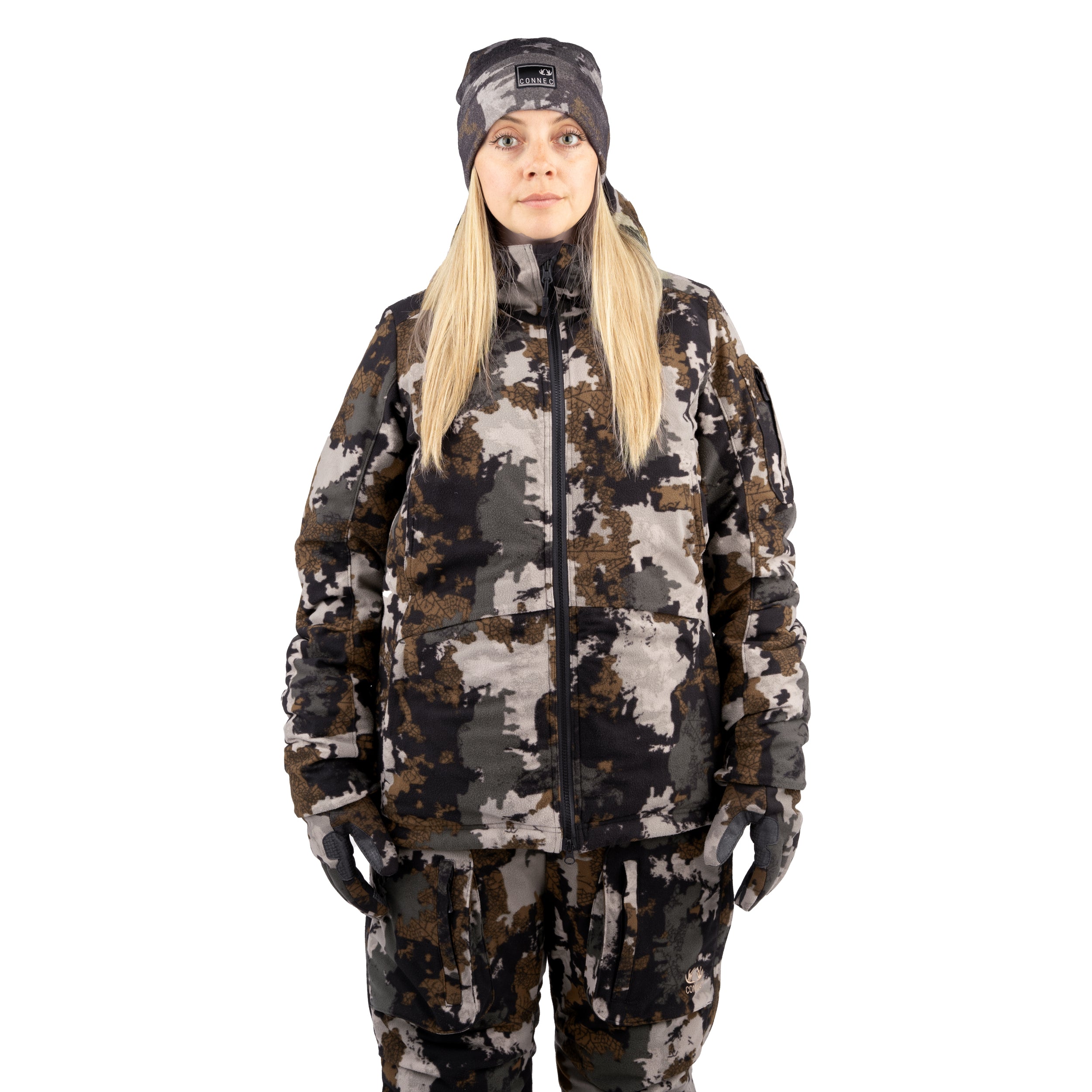 W'S INFUSION VENT JACKET