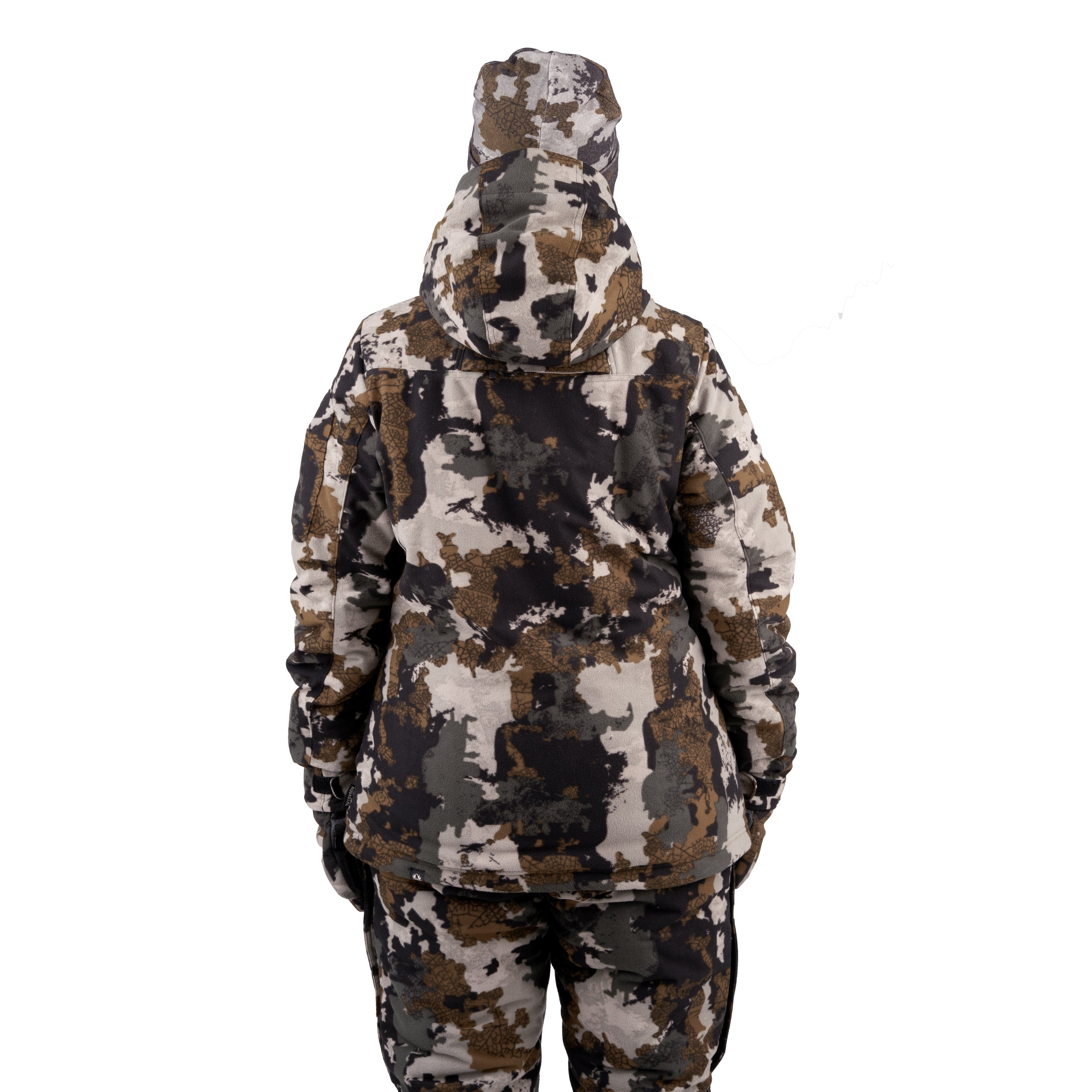 W'S INFUSION VENT JACKET