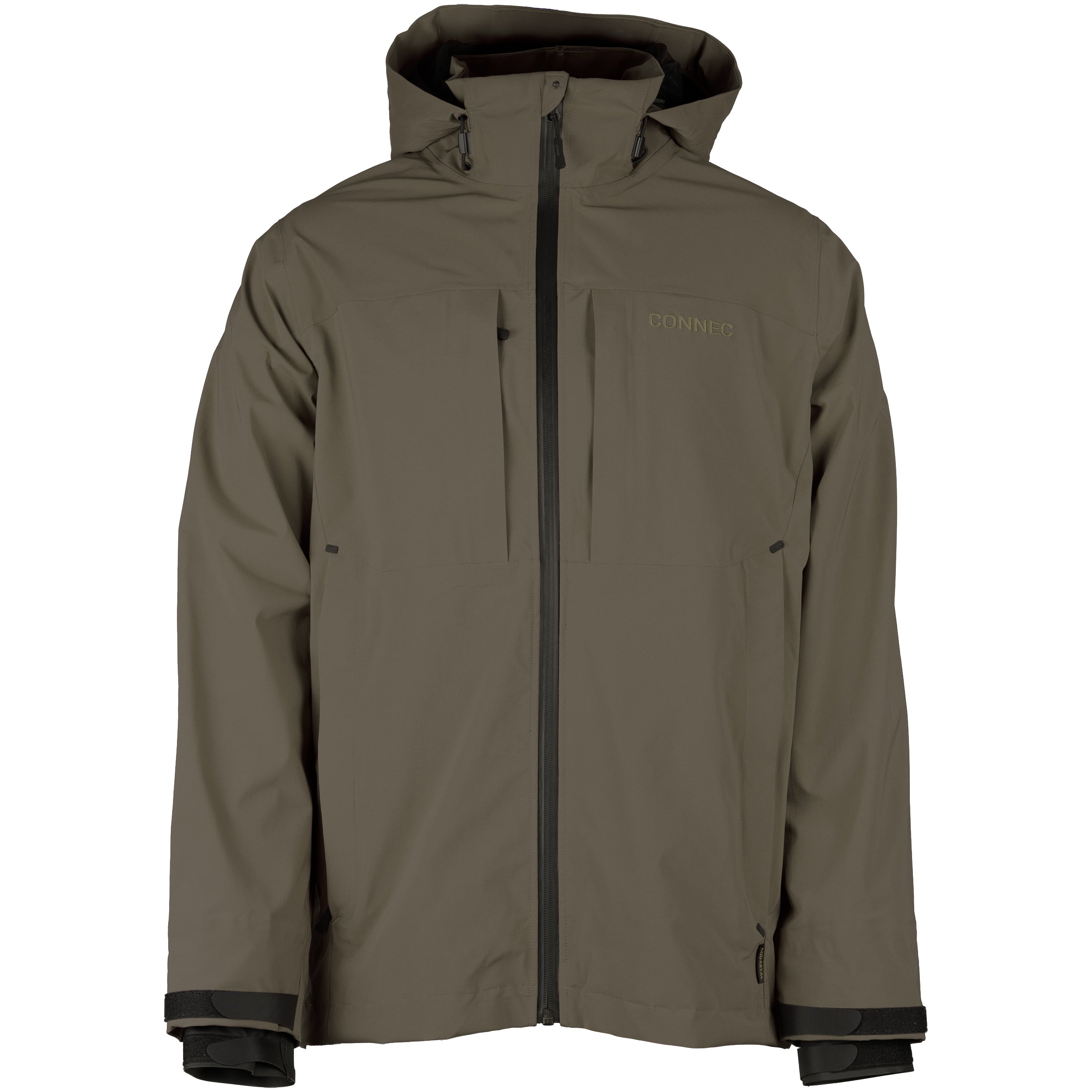 TORRENT WATERPROOF JACKET